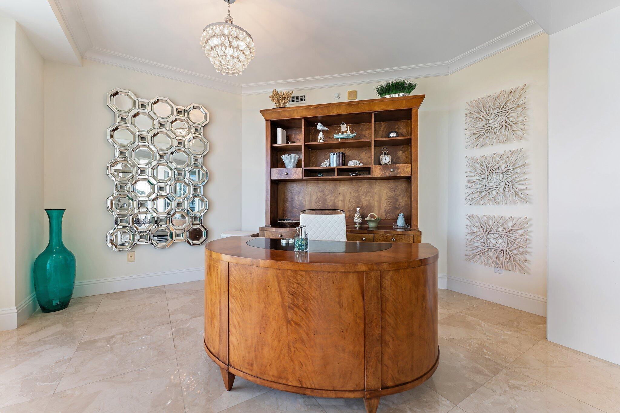 2700 NORTH OCEAN CONDO - Residential Lease