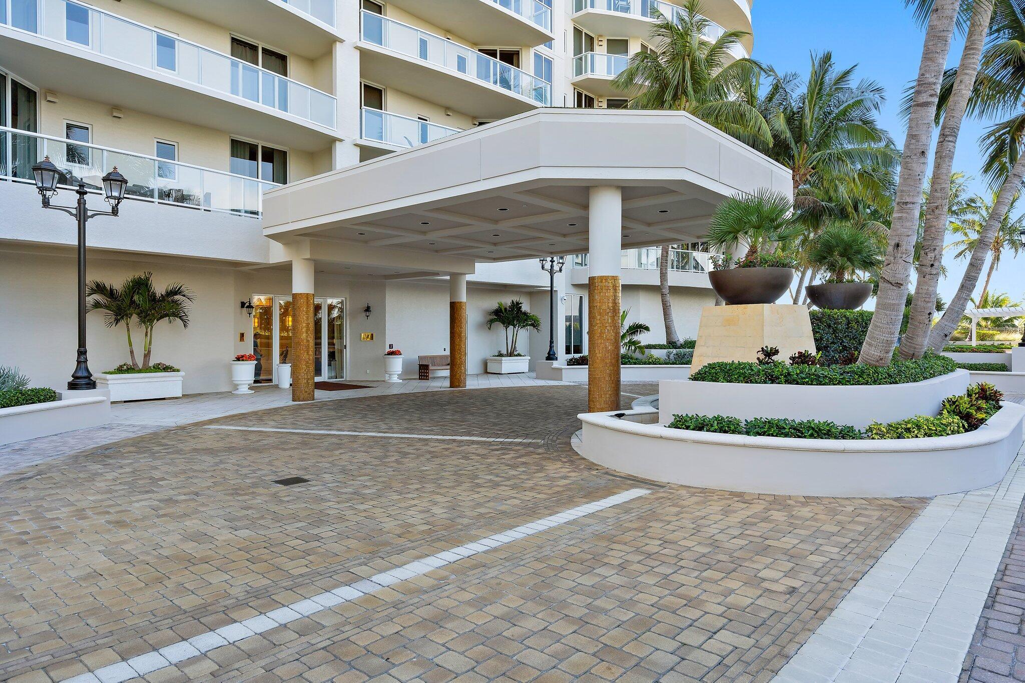 2700 NORTH OCEAN CONDO - Residential Lease