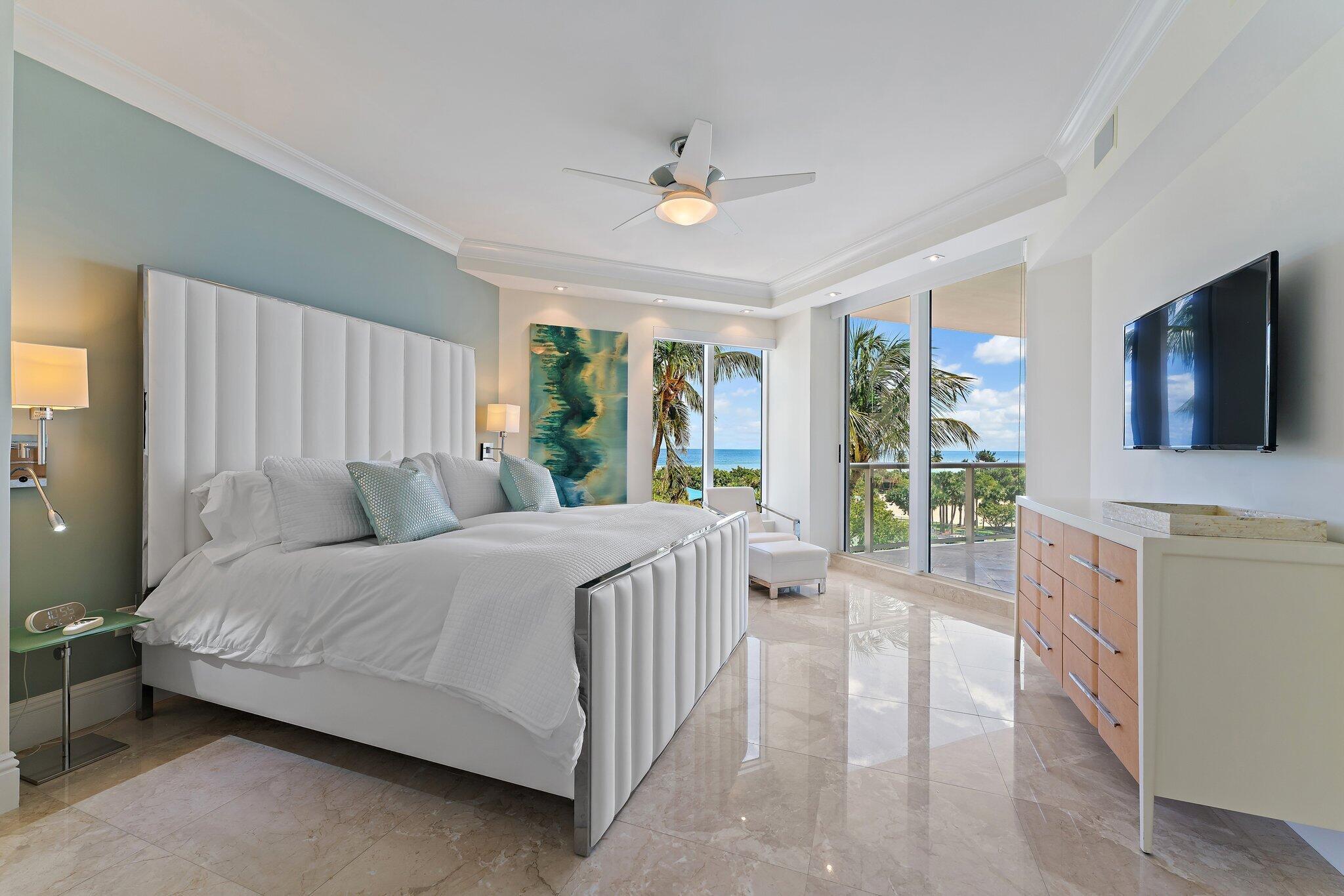 2700 NORTH OCEAN CONDO - Residential Lease