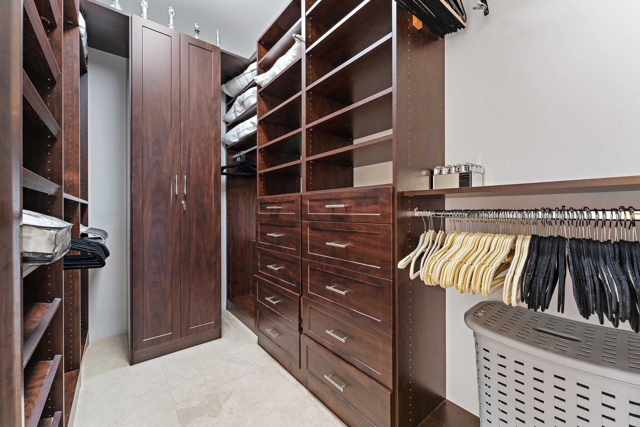 2700 NORTH OCEAN CONDO - Residential Lease