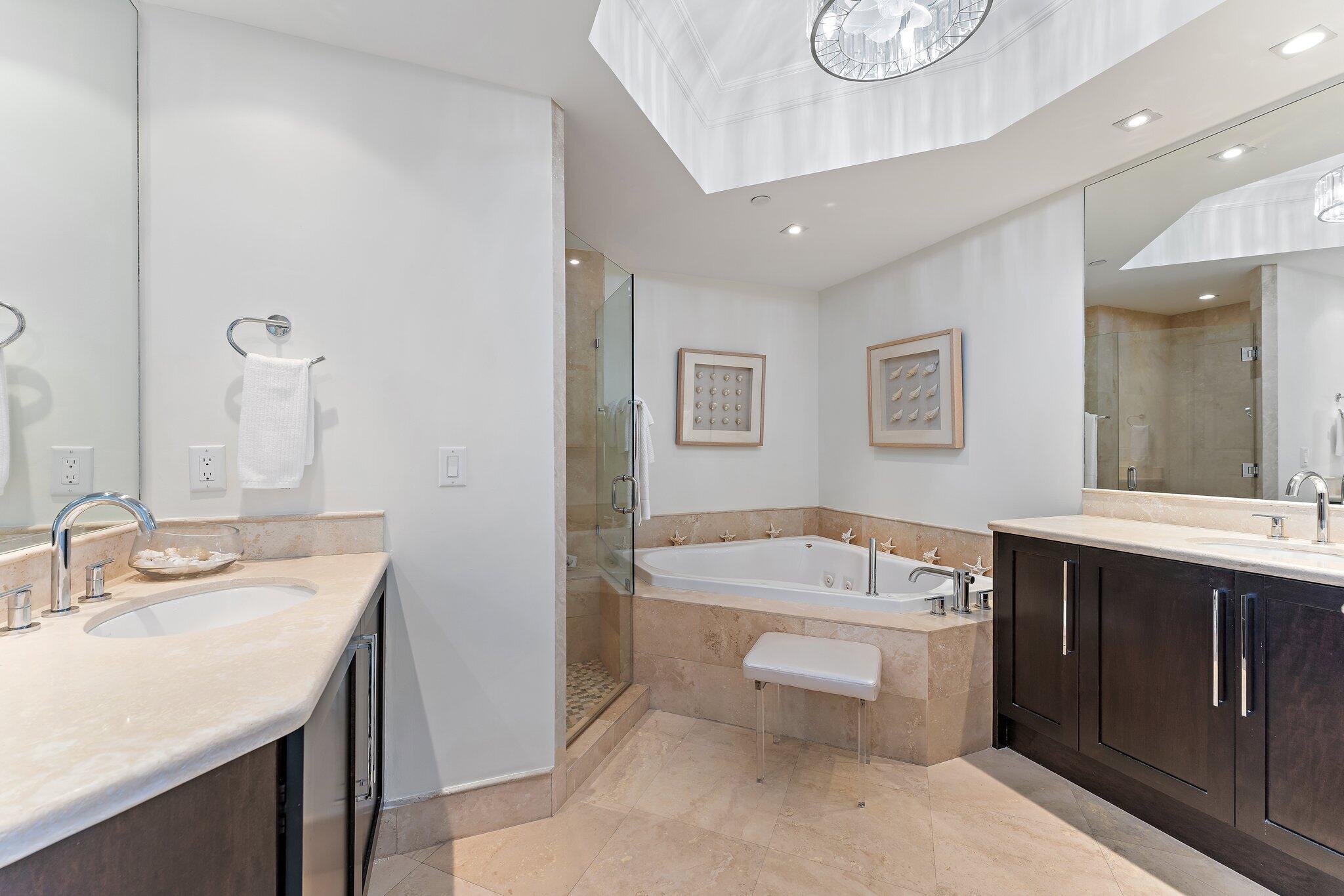 2700 NORTH OCEAN CONDO - Residential Lease