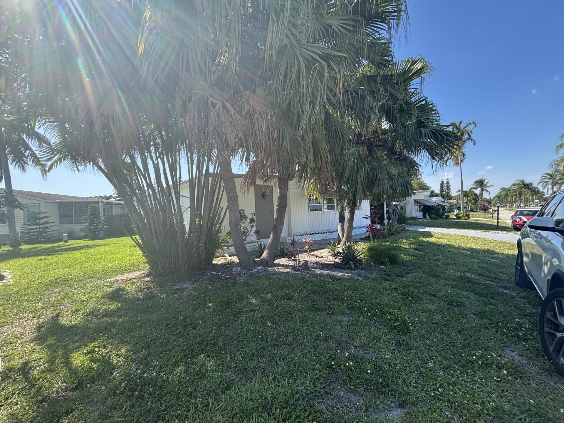 MARALAGO CAY - Residential