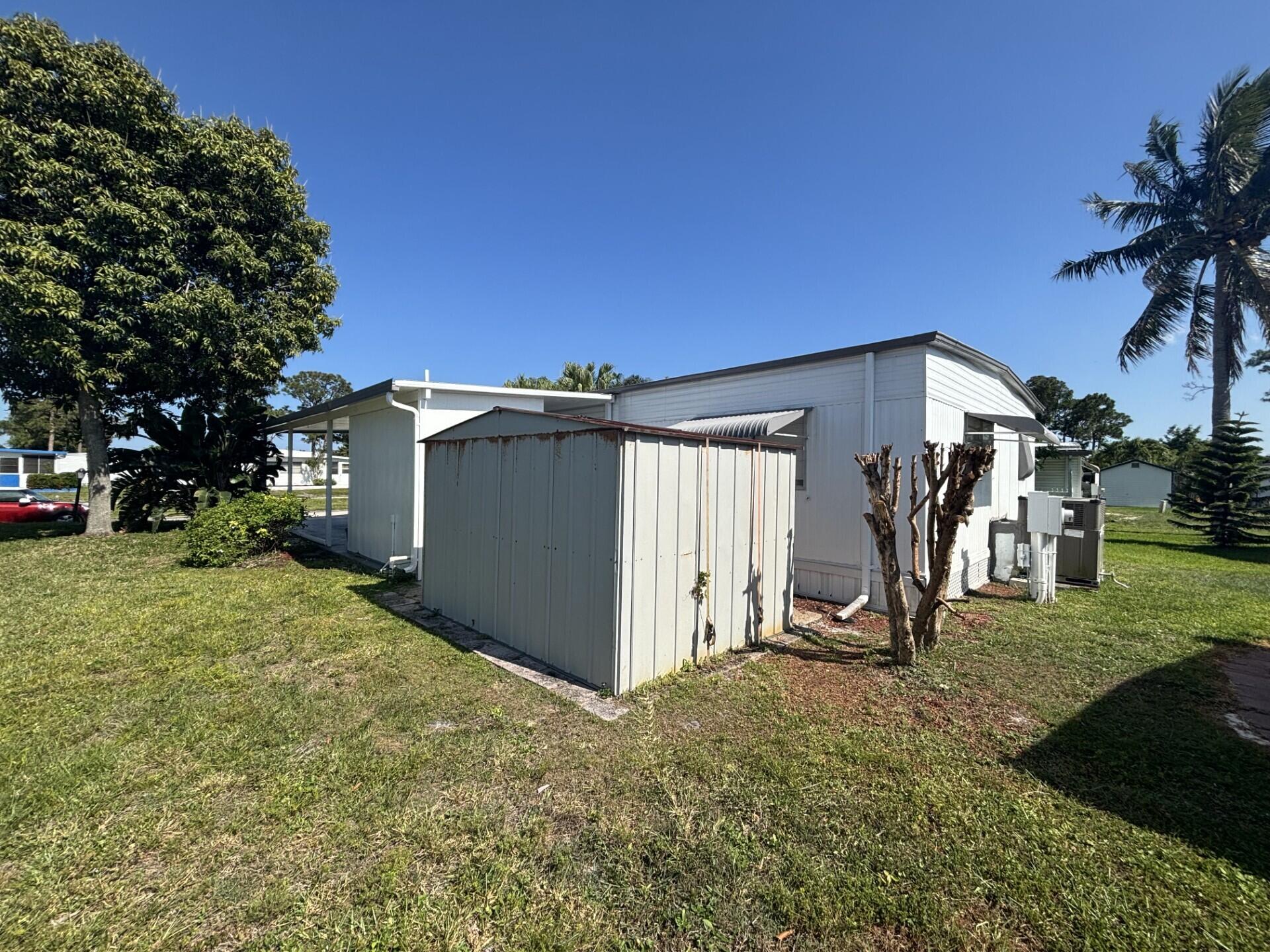 MARALAGO CAY - Residential