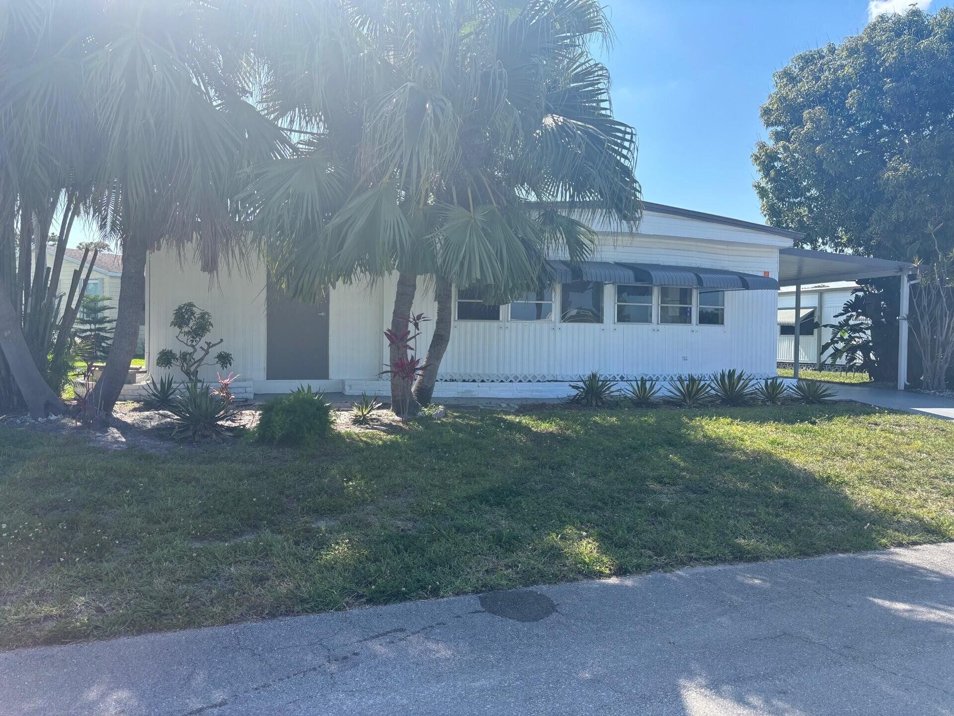 MARALAGO CAY - Residential
