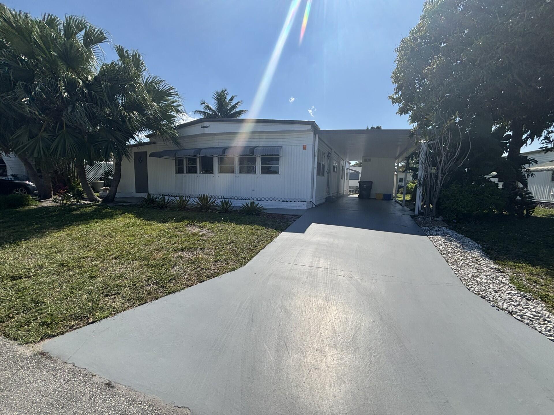 MARALAGO CAY - Residential