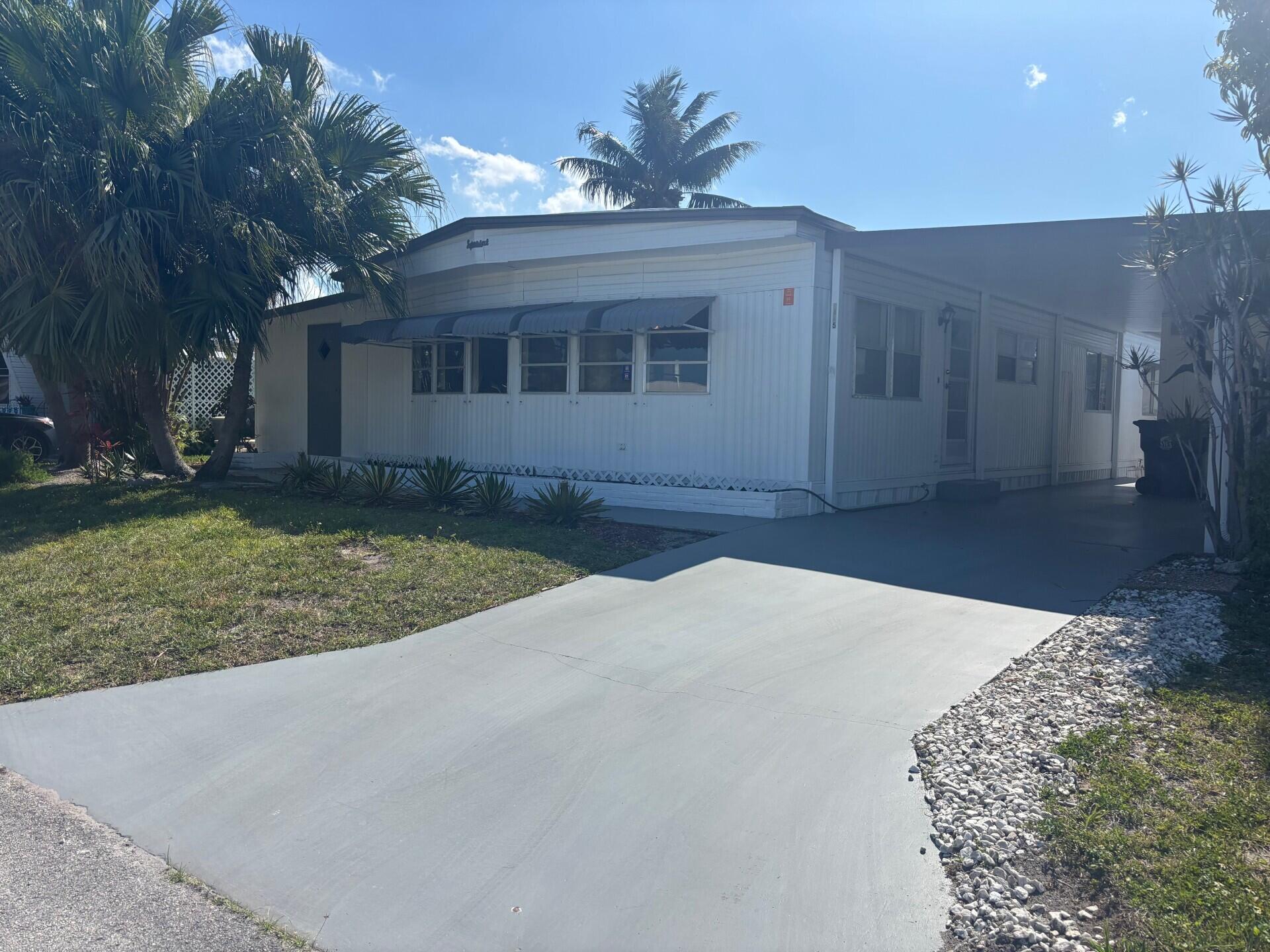 MARALAGO CAY - Residential
