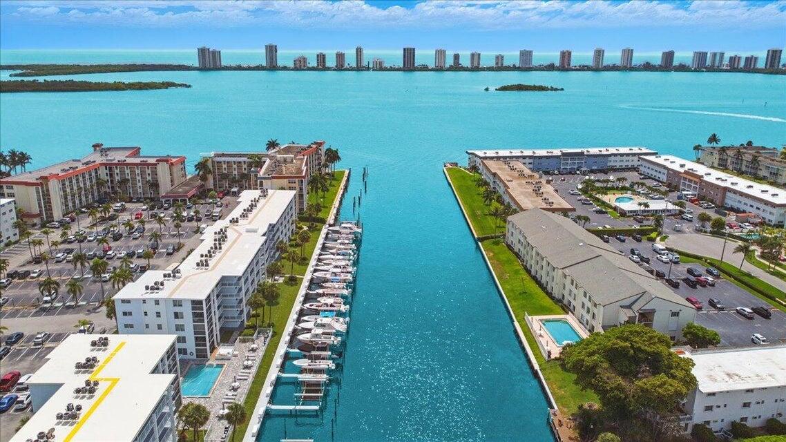 PARADISE VILLAS CONDO - Residential