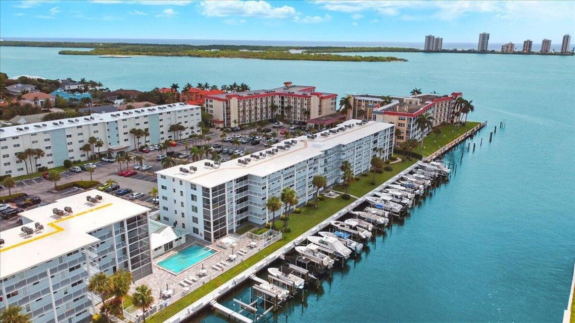 PARADISE VILLAS CONDO - Residential