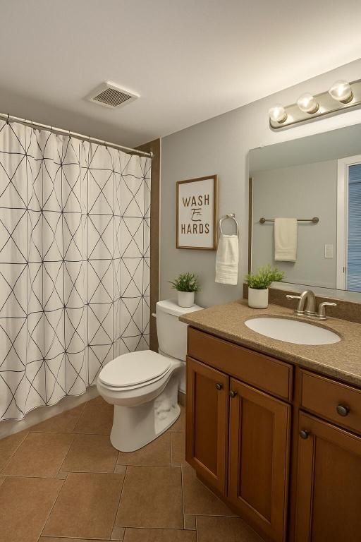 PARADISE VILLAS CONDO - Residential