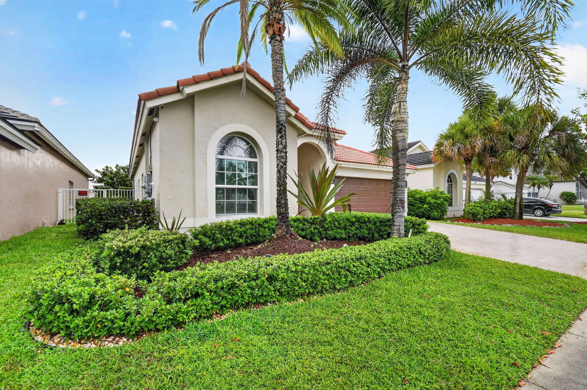 7070 Charleston Point Drive