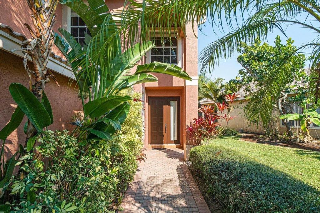 Photo of 15841 Corintha Terrace, Delray Beach, FL 33446 (MLS # R11063875)