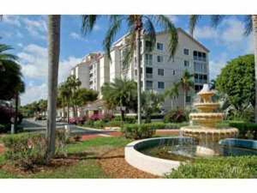 Lovely Furnished Apartment with wonderful view.