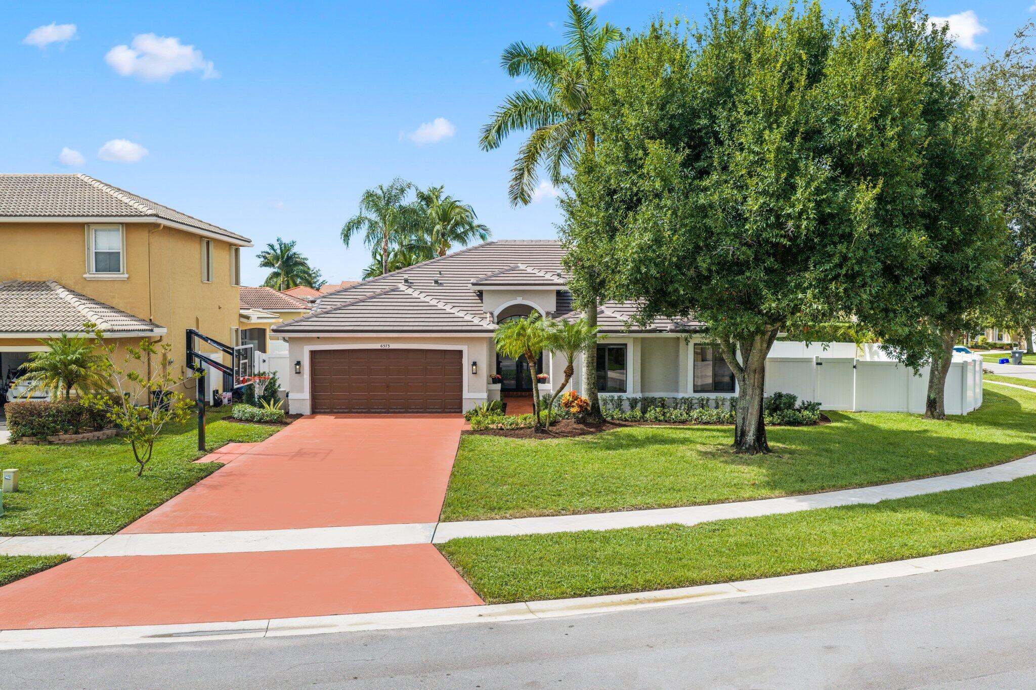 Properties 6373 Shadow Creek Village Circle