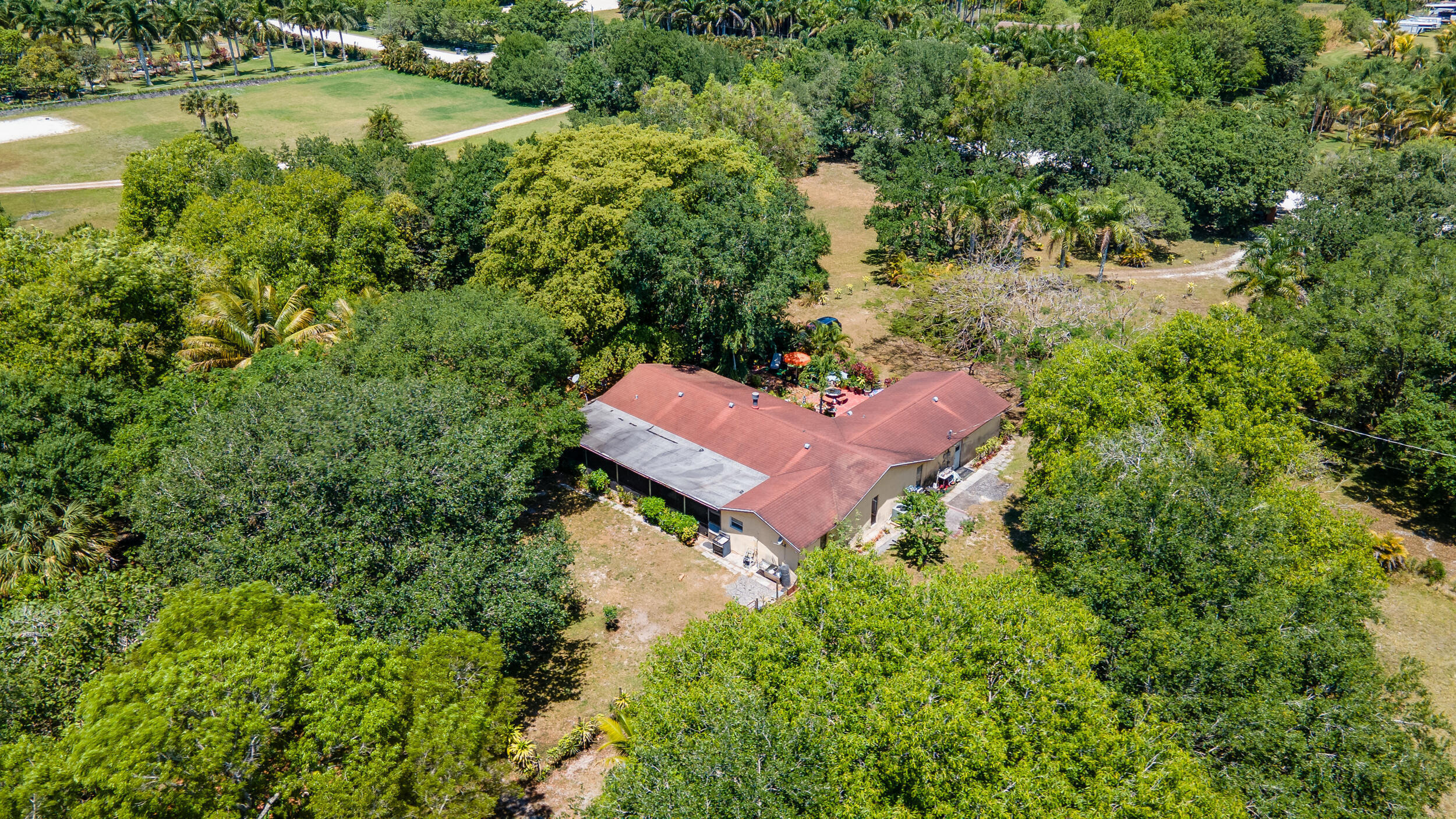 Rustic Ranches - Residential