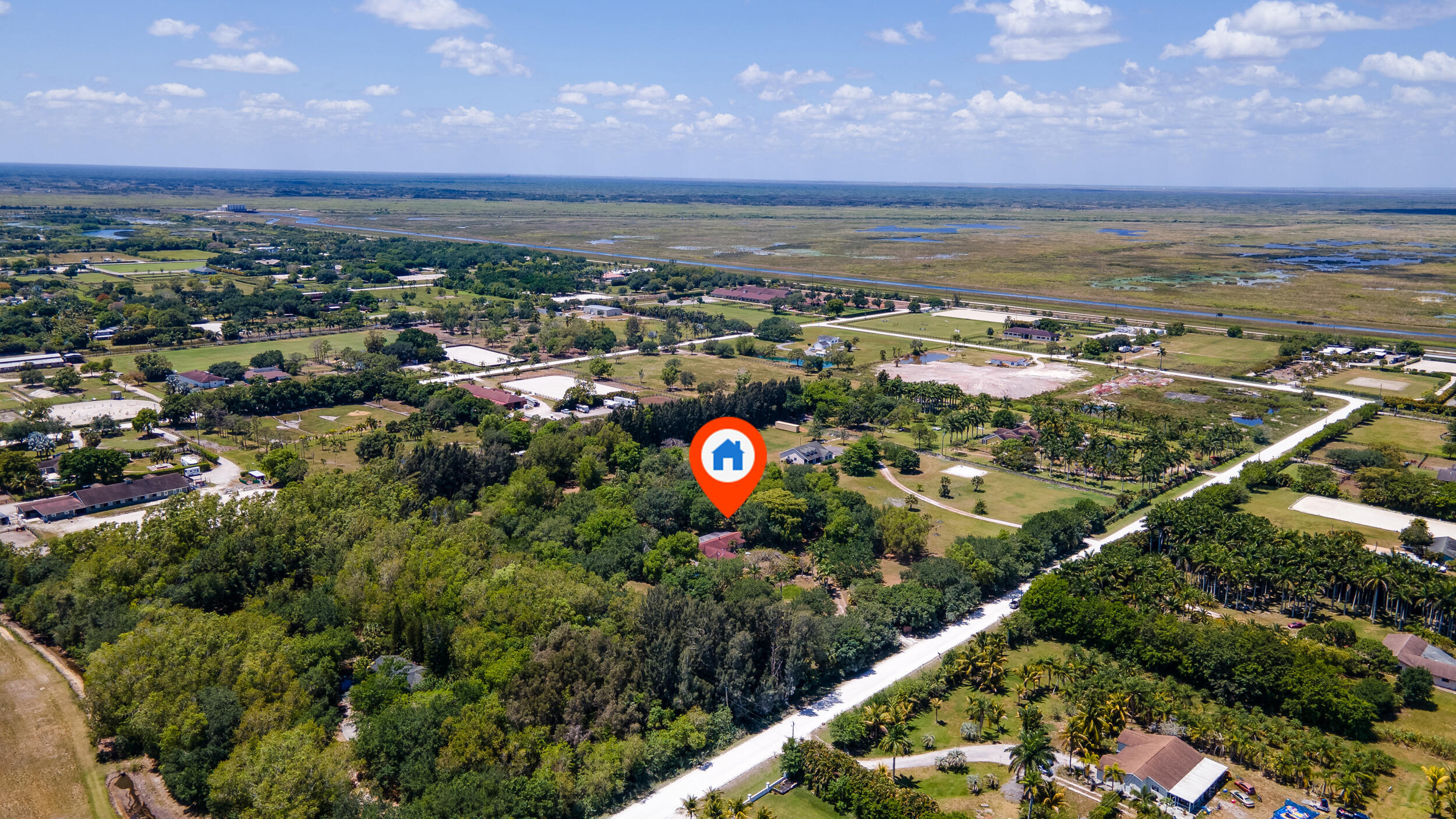 Rustic Ranches - Residential