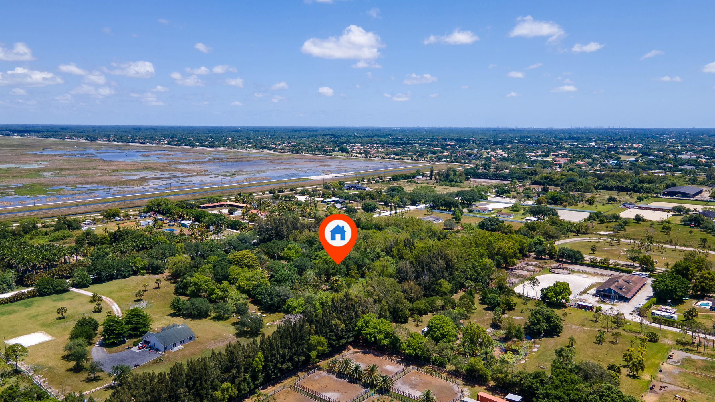 Rustic Ranches - Residential