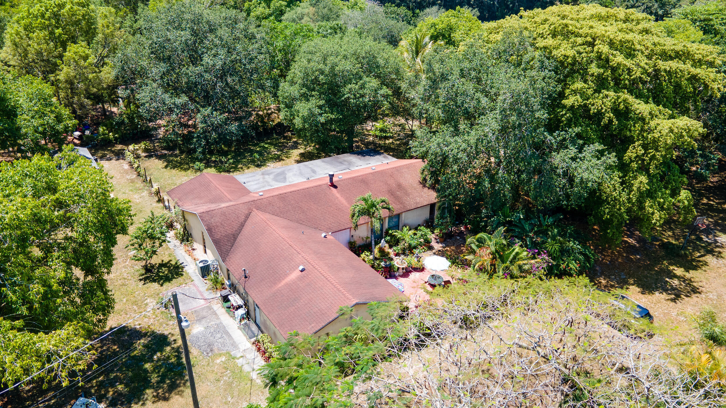 Rustic Ranches - Residential