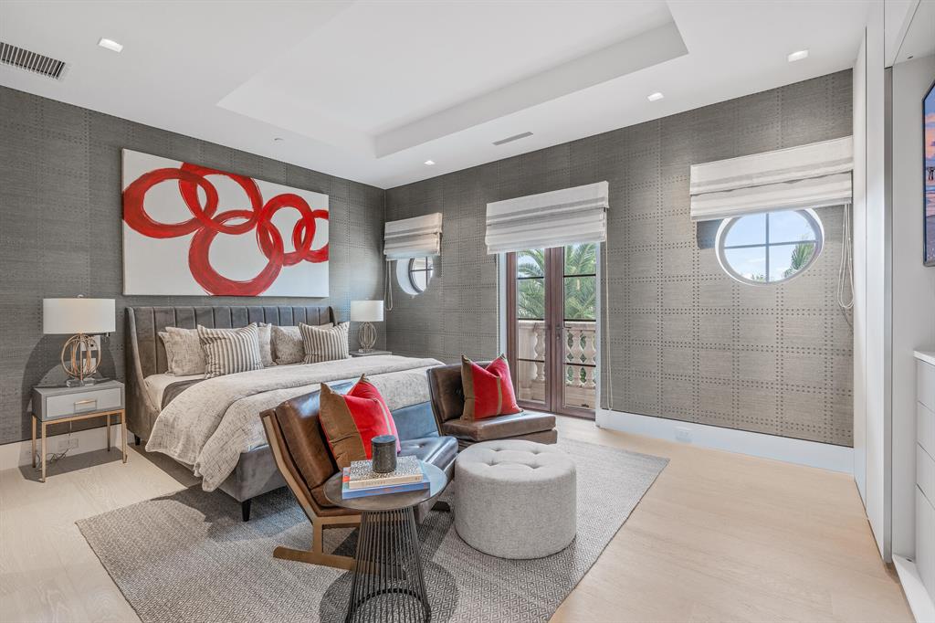 PALAZZO VILLAS OF PALM BE - Residential