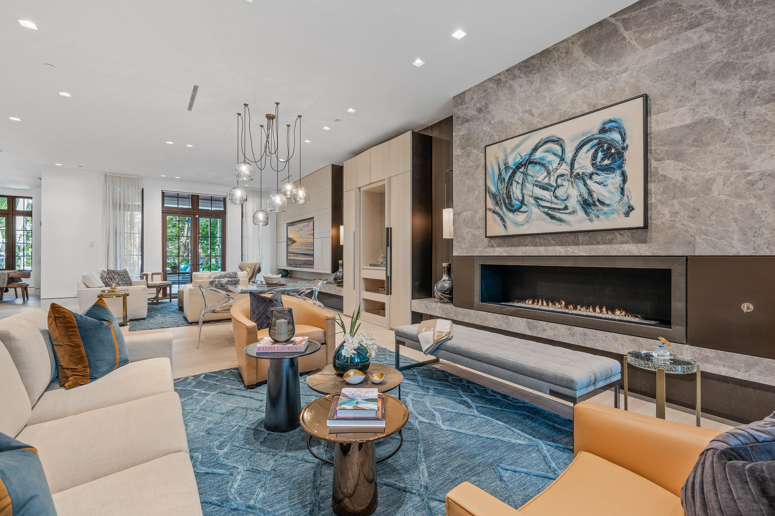 PALAZZO VILLAS OF PALM BEACH CONDO - Residential