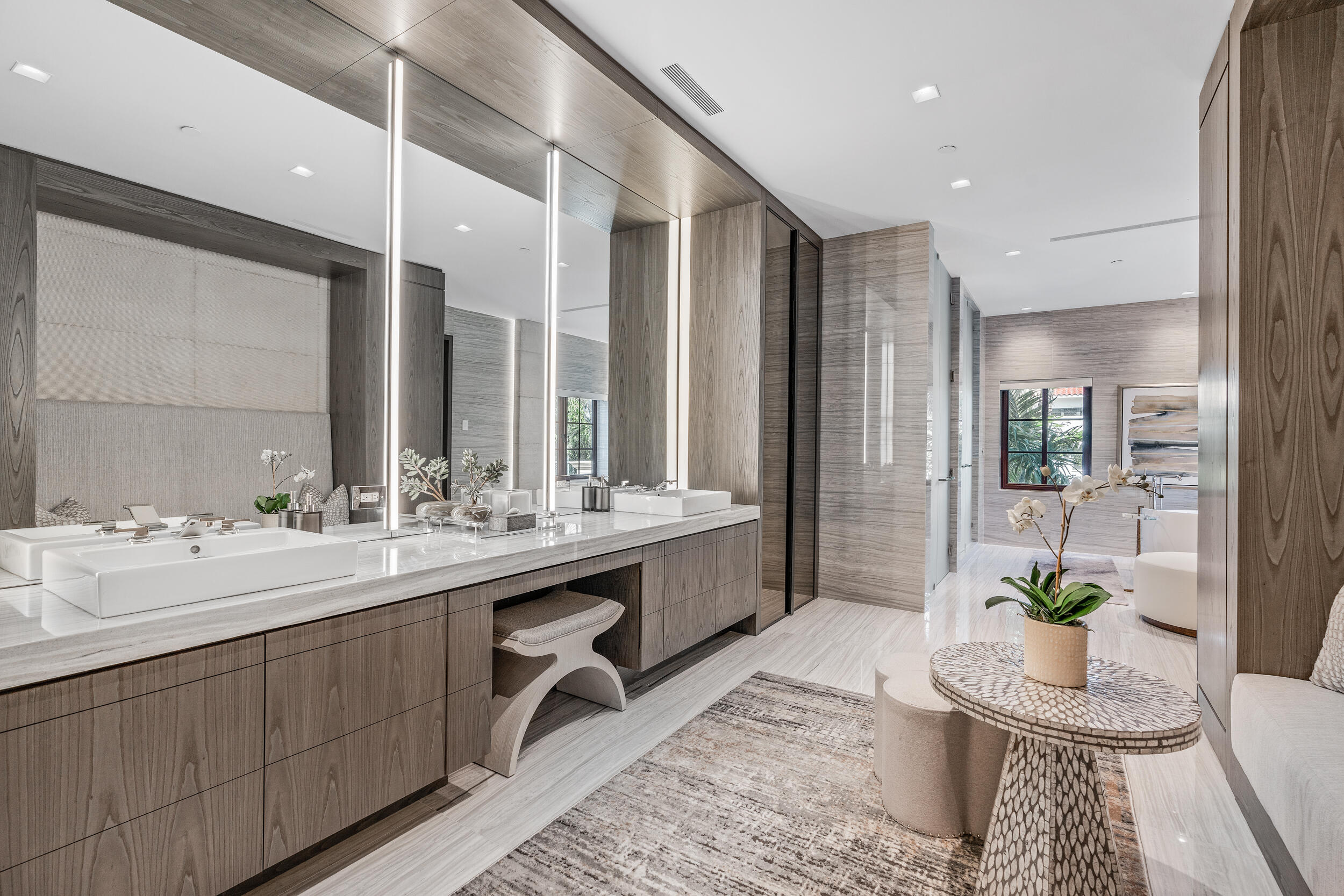 PALAZZO VILLAS OF PALM BEACH CONDO - Residential