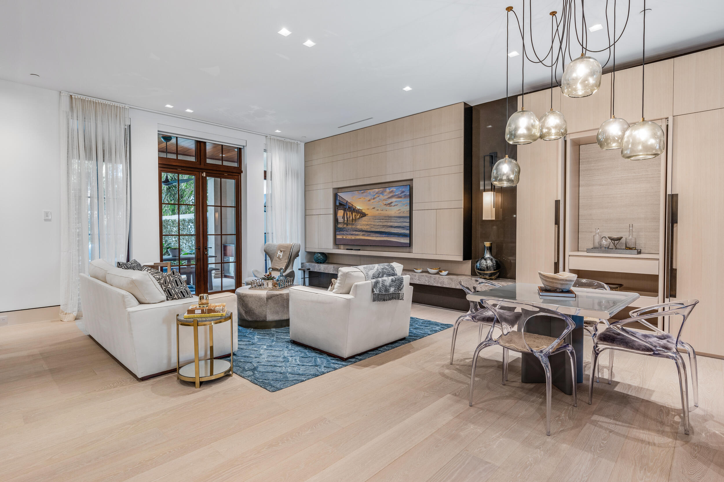 PALAZZO VILLAS OF PALM BEACH CONDO - Residential