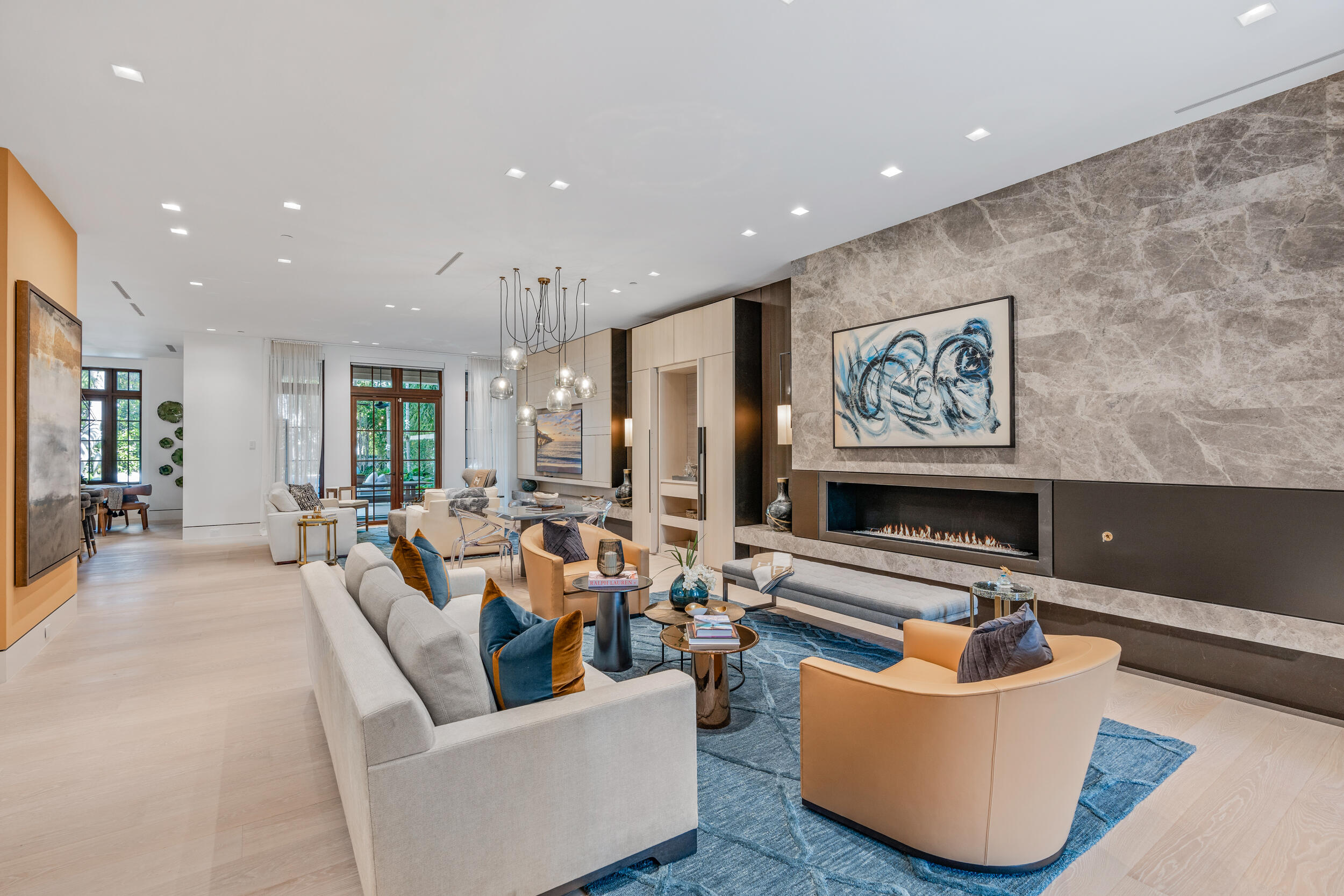 PALAZZO VILLAS OF PALM BEACH CONDO - Residential