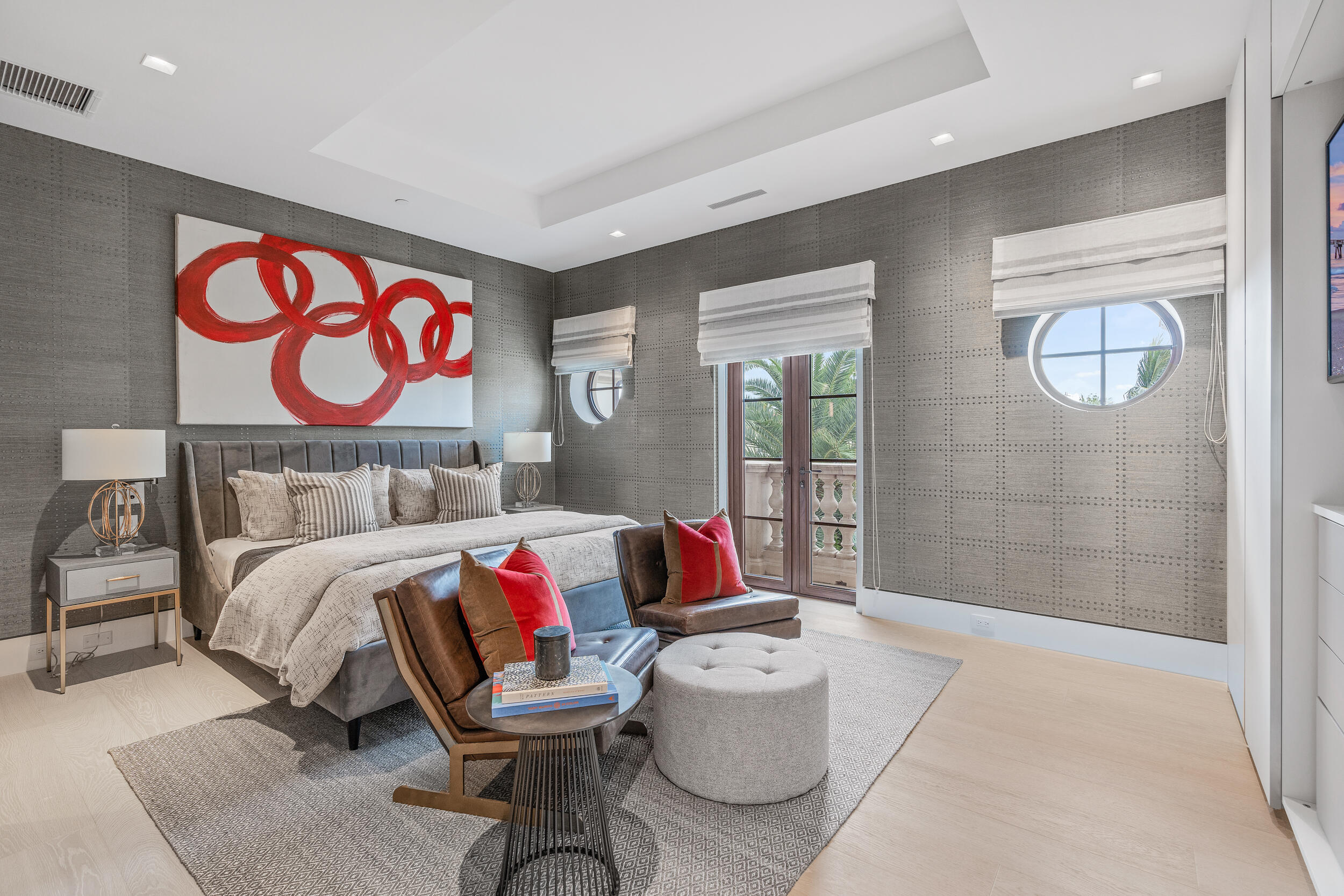 PALAZZO VILLAS OF PALM BEACH CONDO - Residential