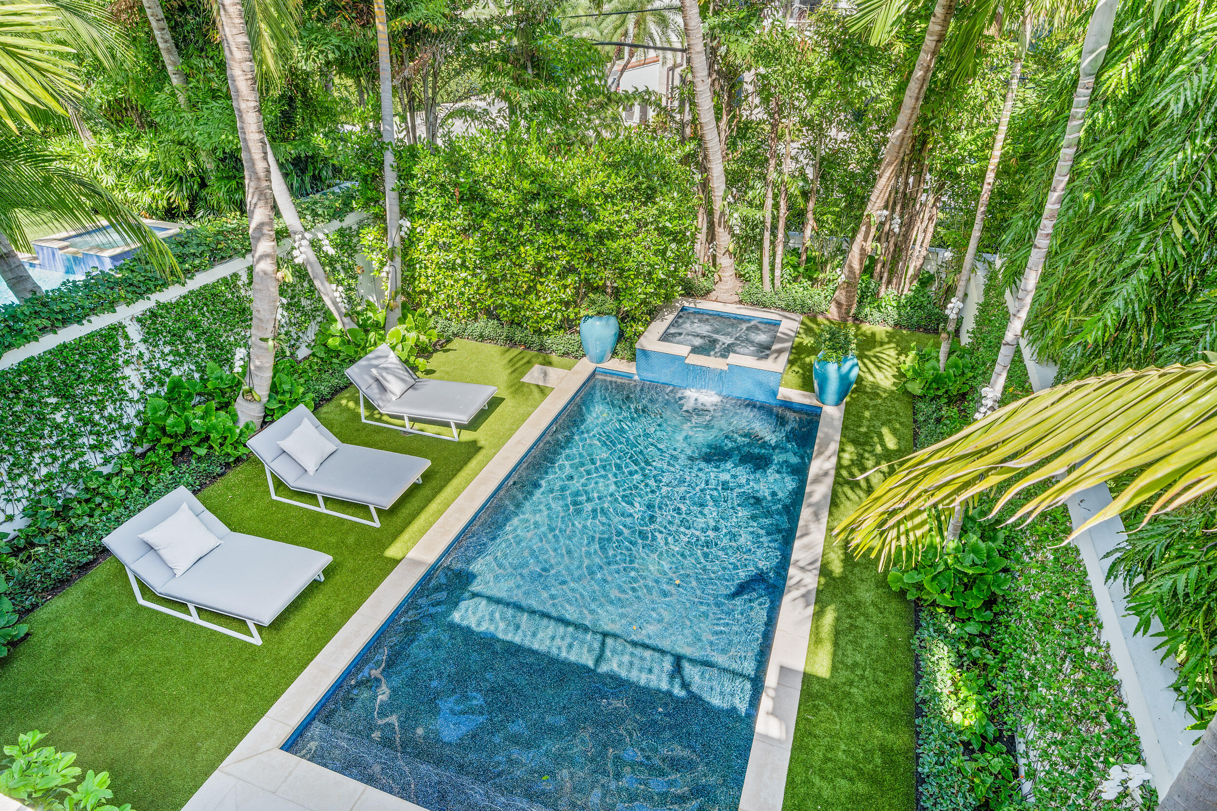 PALAZZO VILLAS OF PALM BEACH CONDO - Residential