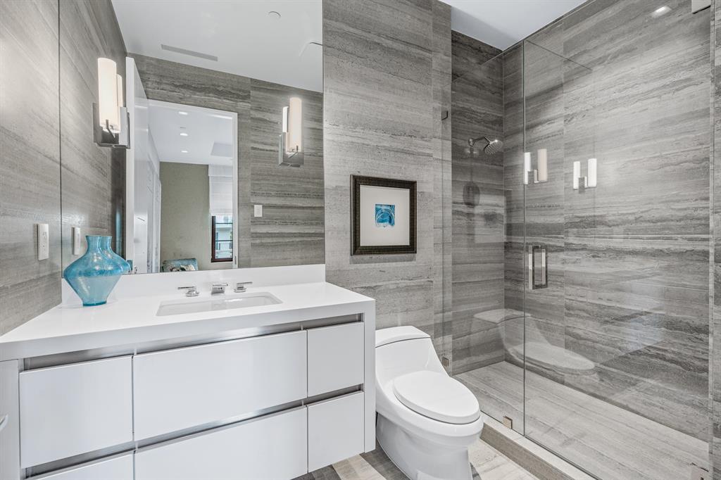 PALAZZO VILLAS OF PALM BE - Residential