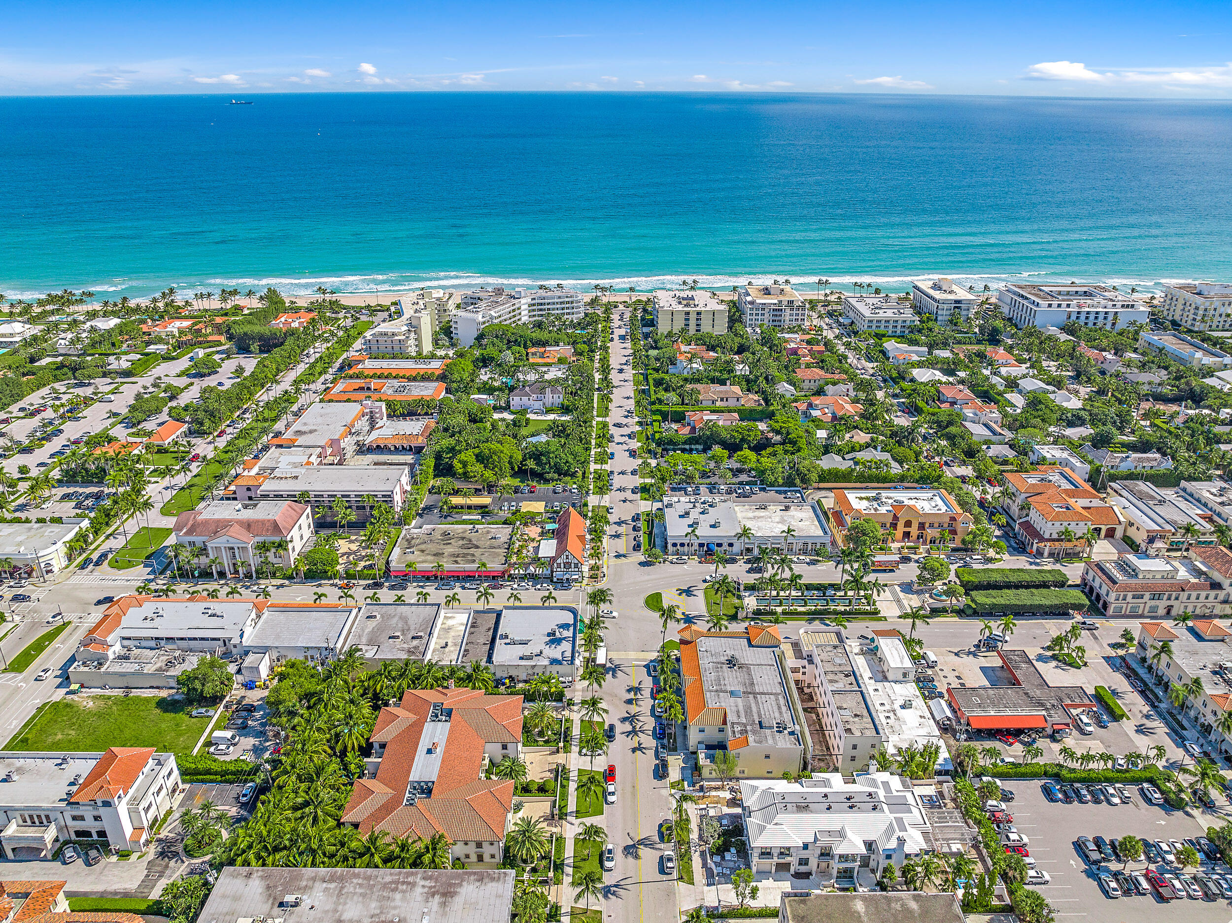 PALAZZO VILLAS OF PALM BEACH CONDO - Residential