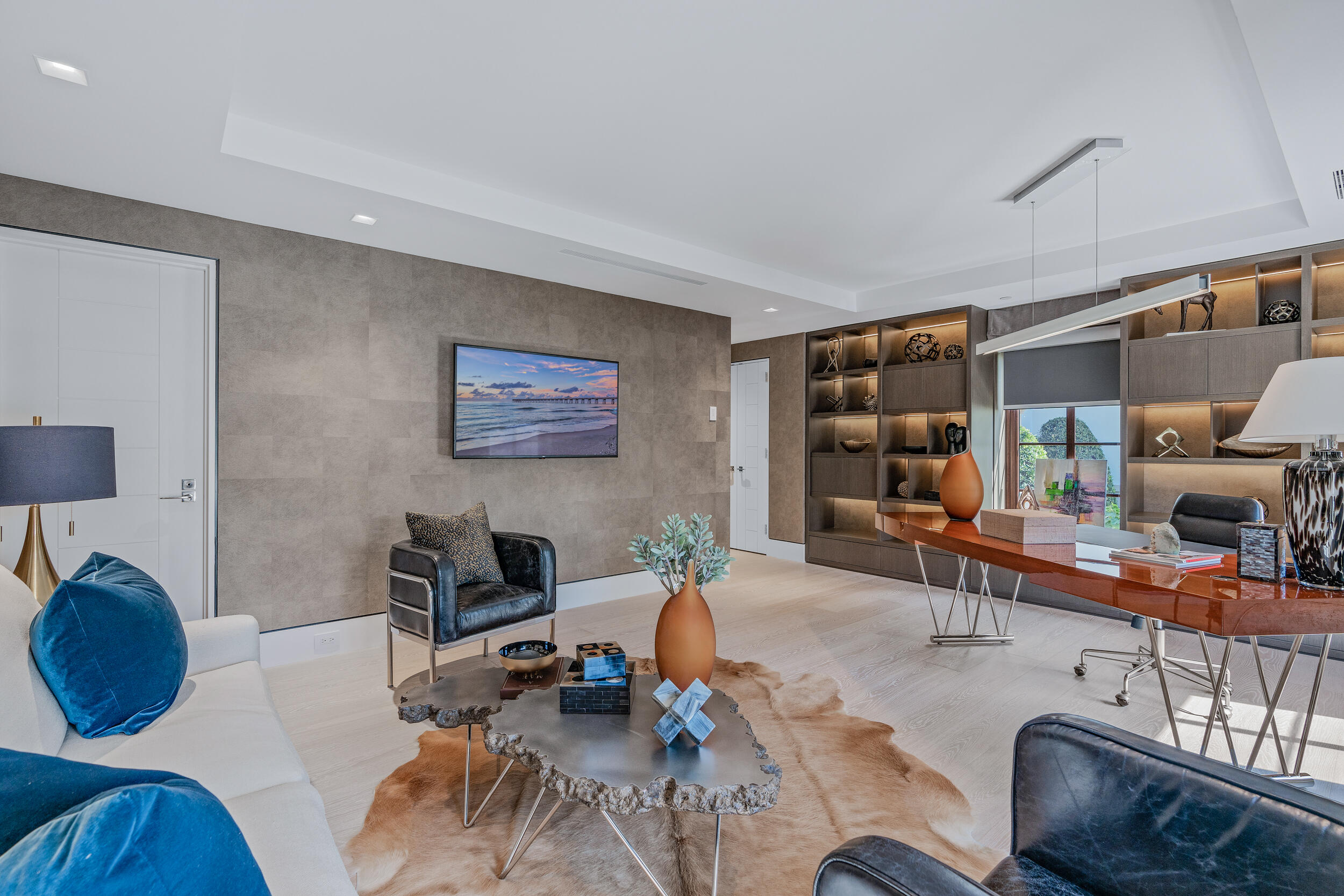 PALAZZO VILLAS OF PALM BEACH CONDO - Residential