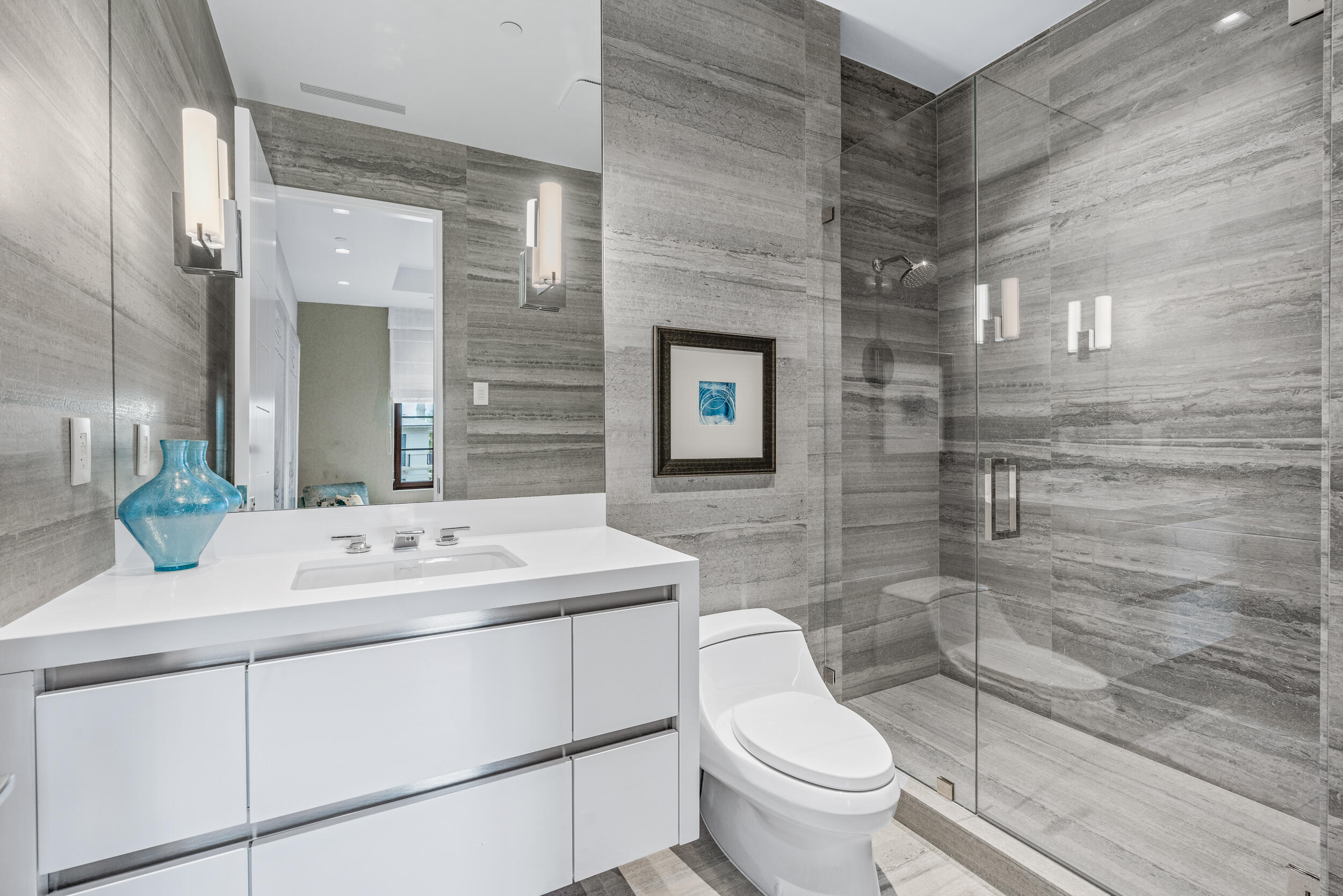 PALAZZO VILLAS OF PALM BEACH CONDO - Residential