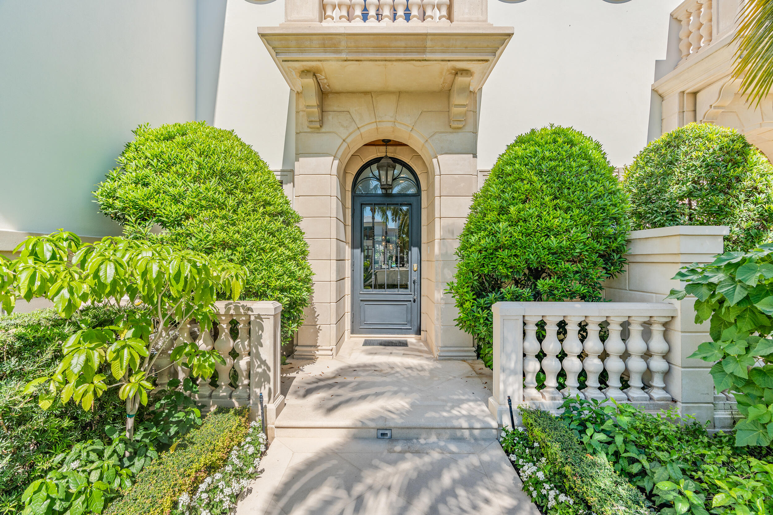 PALAZZO VILLAS OF PALM BEACH CONDO - Residential