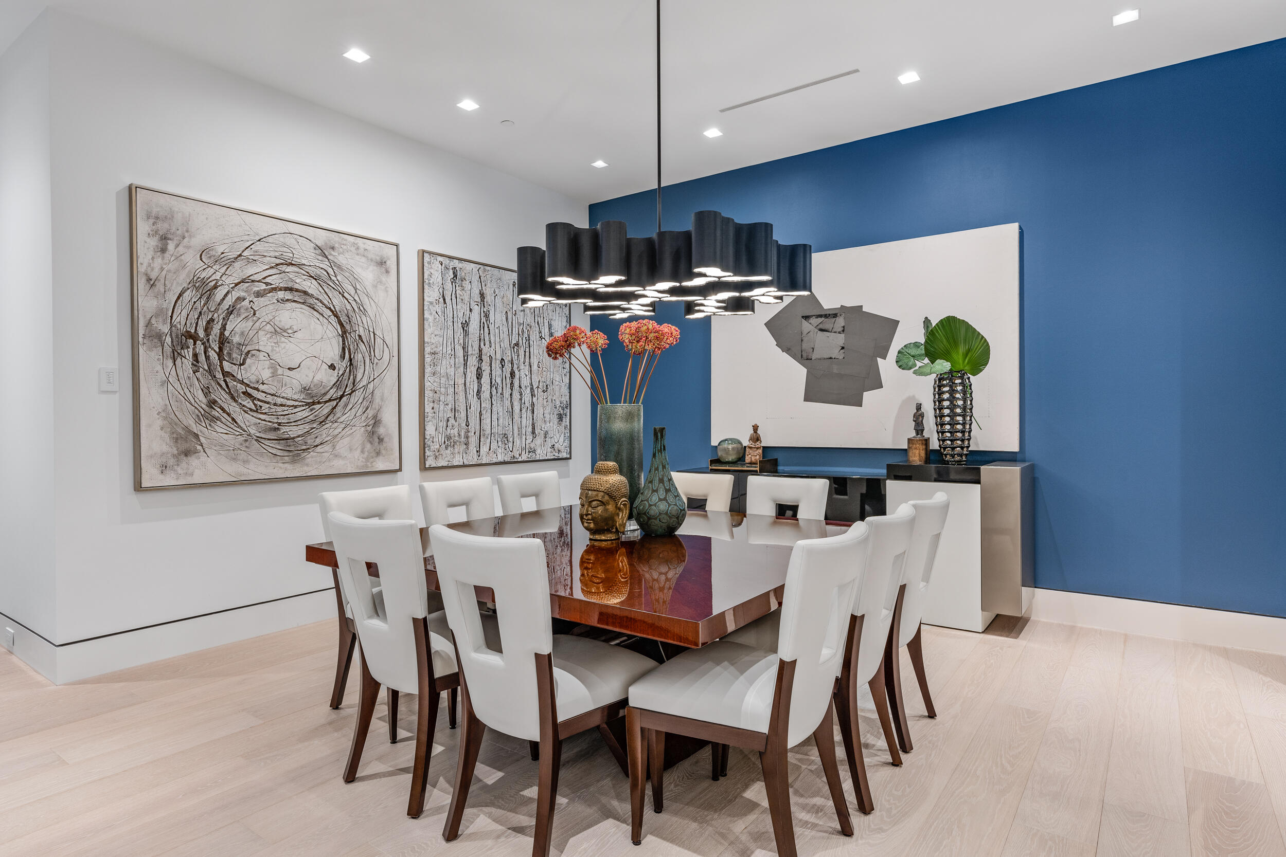 PALAZZO VILLAS OF PALM BEACH CONDO - Residential