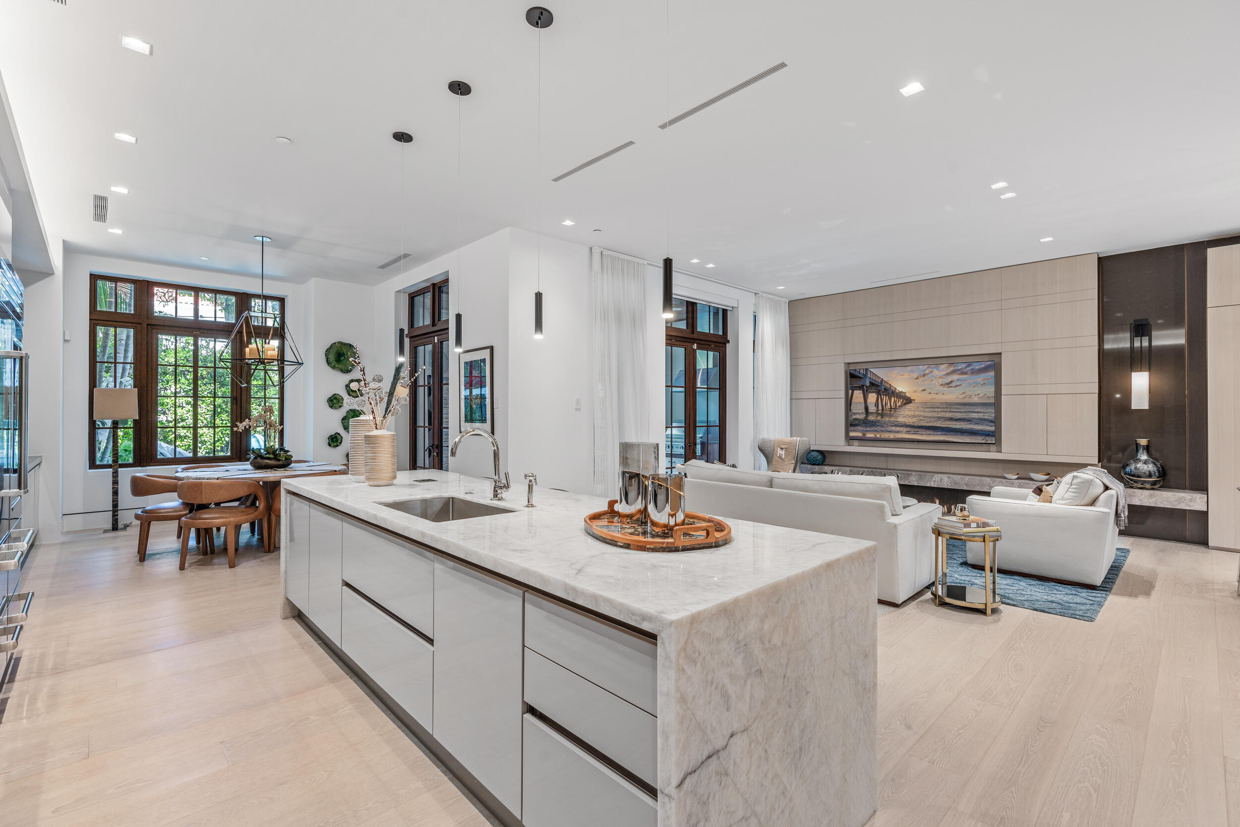 PALAZZO VILLAS OF PALM BEACH CONDO - Residential