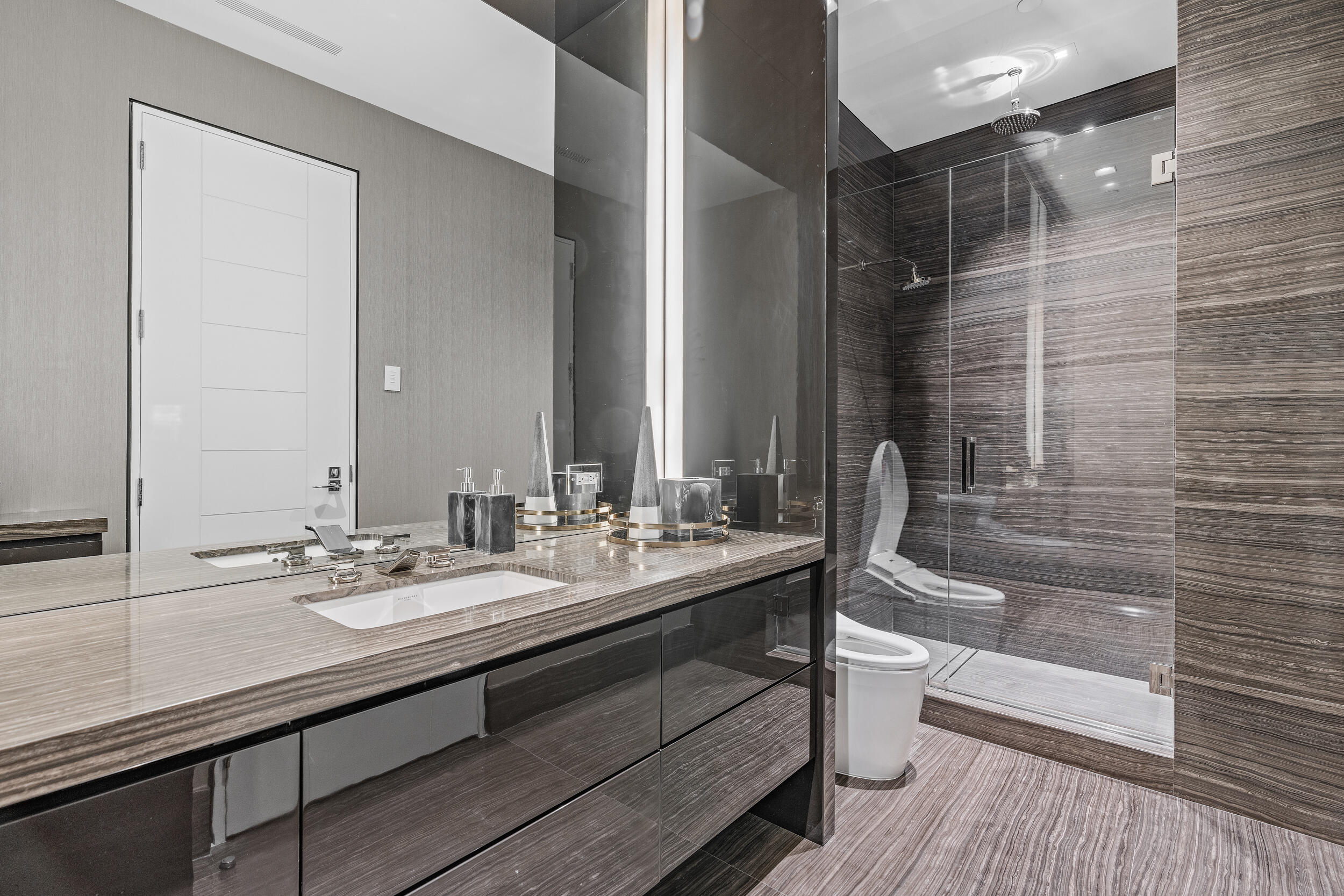 PALAZZO VILLAS OF PALM BEACH CONDO - Residential