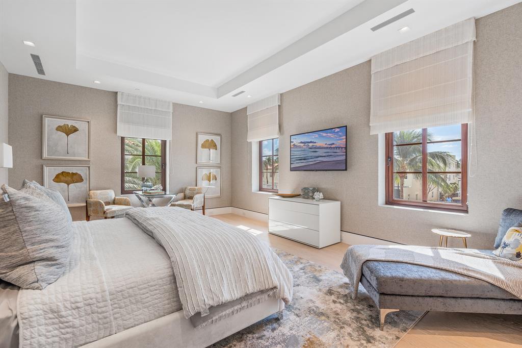 PALAZZO VILLAS OF PALM BE - Residential