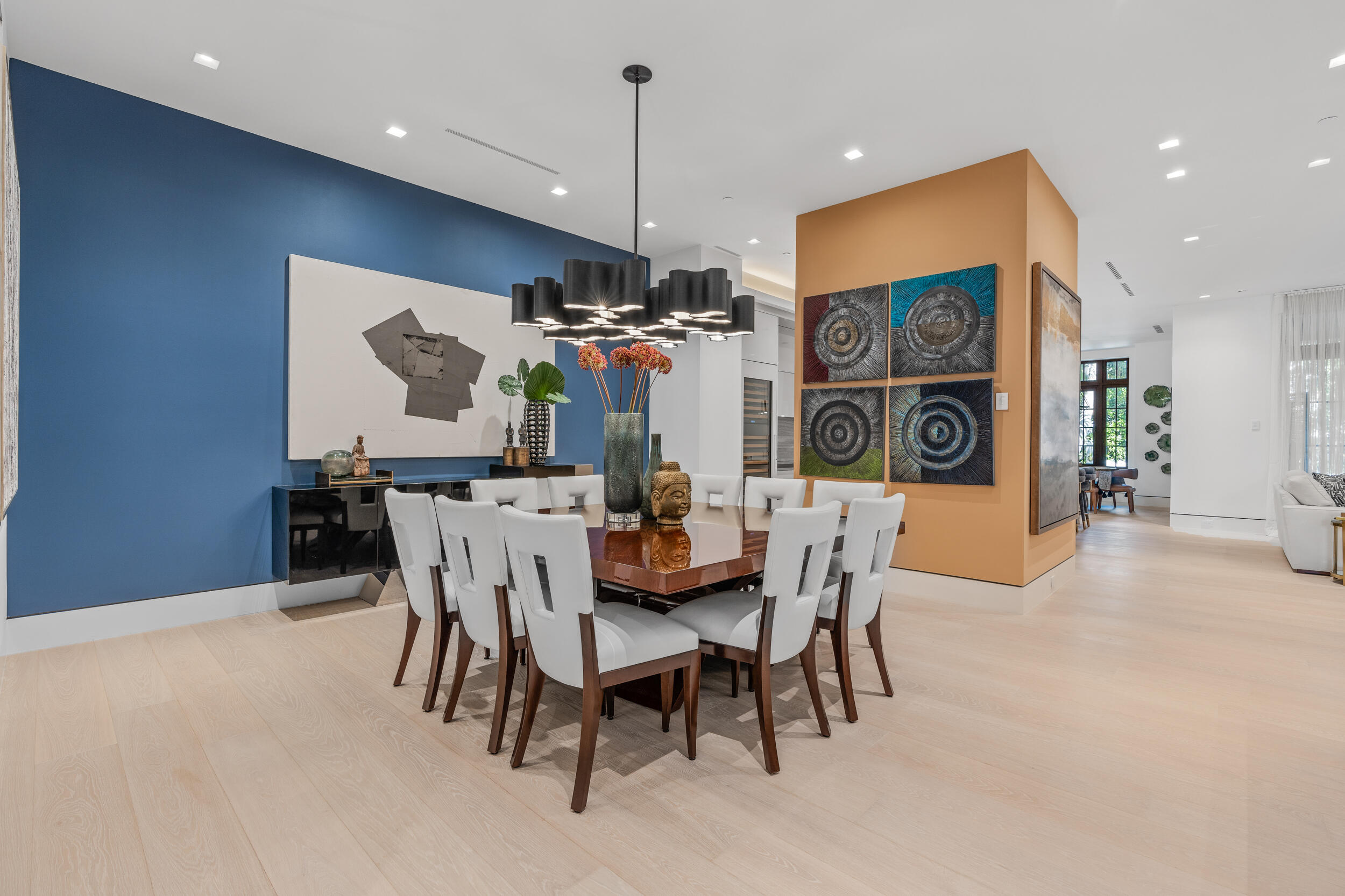 PALAZZO VILLAS OF PALM BEACH CONDO - Residential