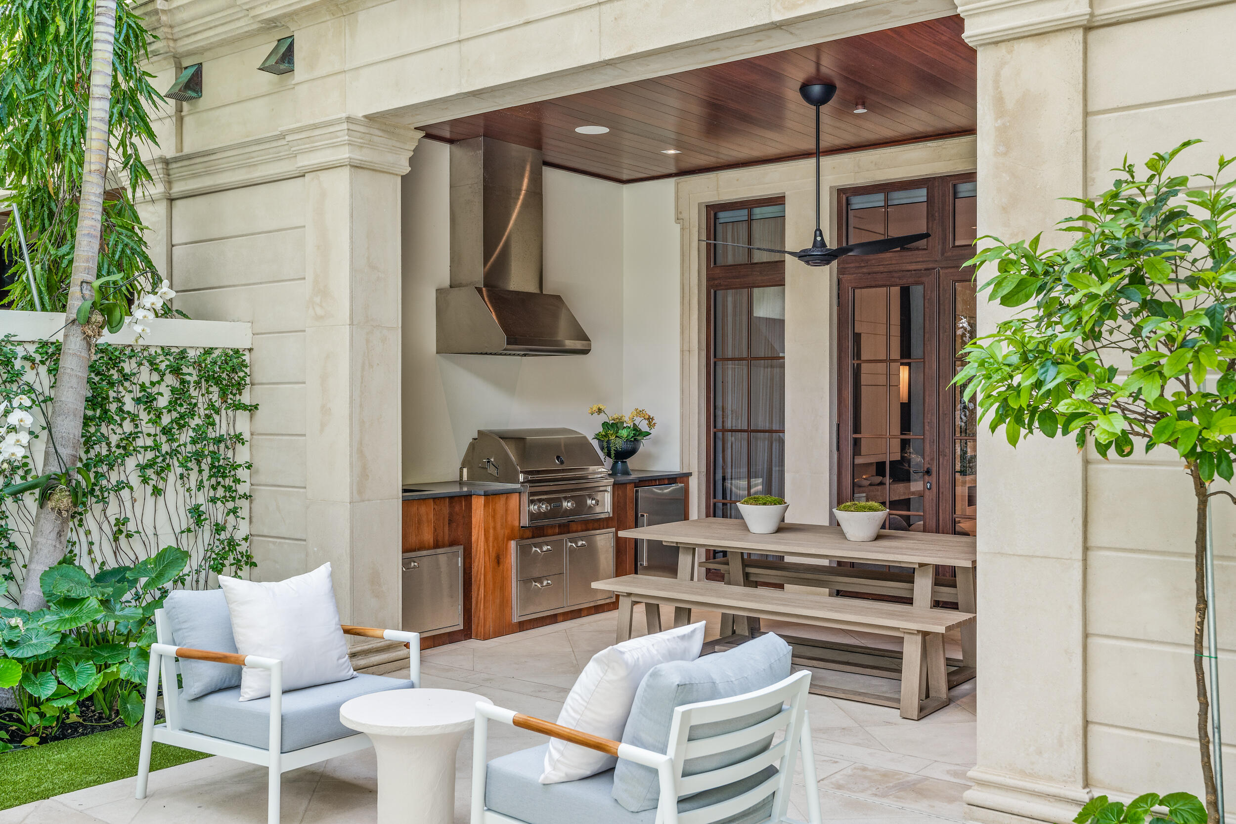 PALAZZO VILLAS OF PALM BEACH CONDO - Residential