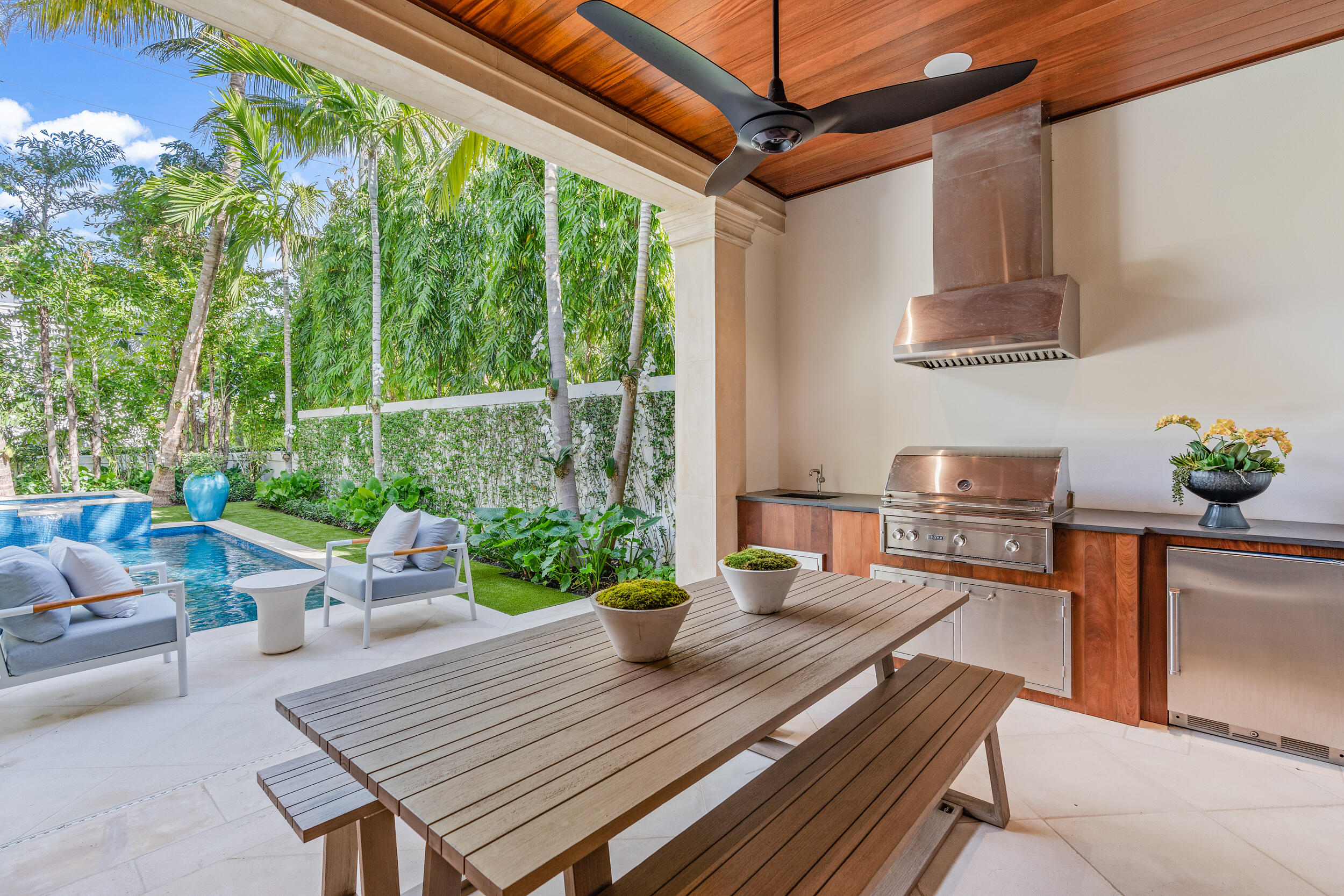 PALAZZO VILLAS OF PALM BEACH CONDO - Residential