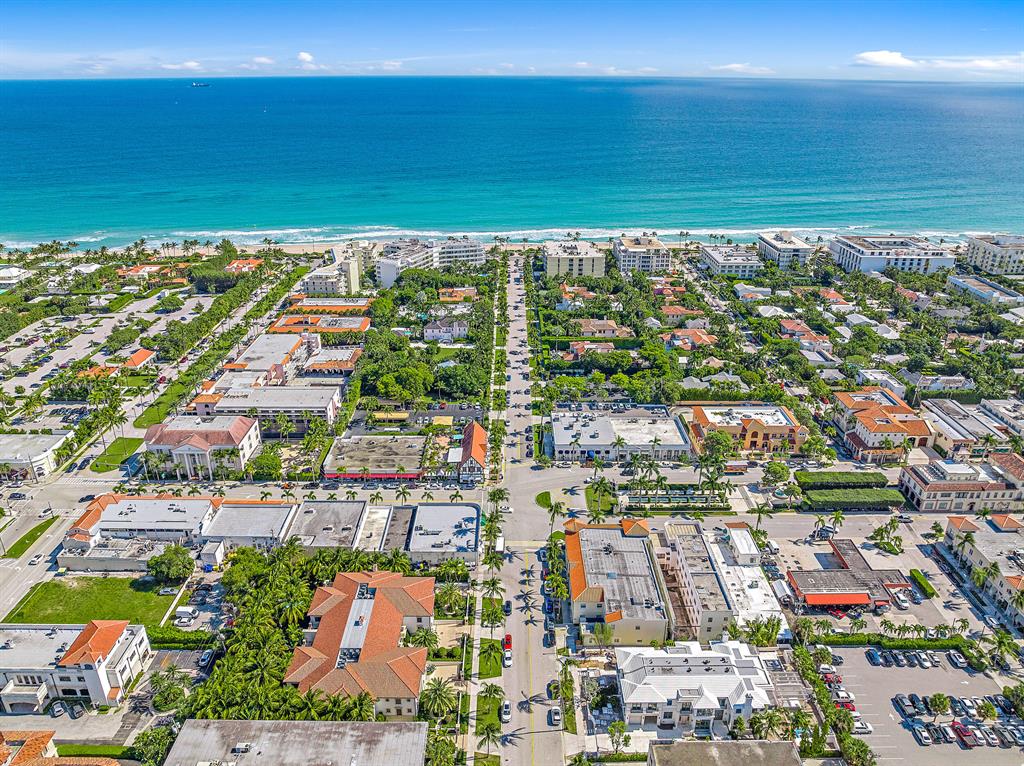 PALAZZO VILLAS OF PALM BE - Residential