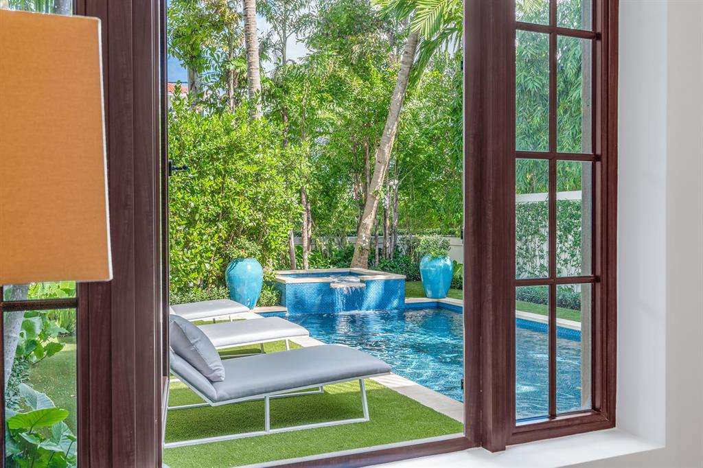 PALAZZO VILLAS OF PALM BE - Residential