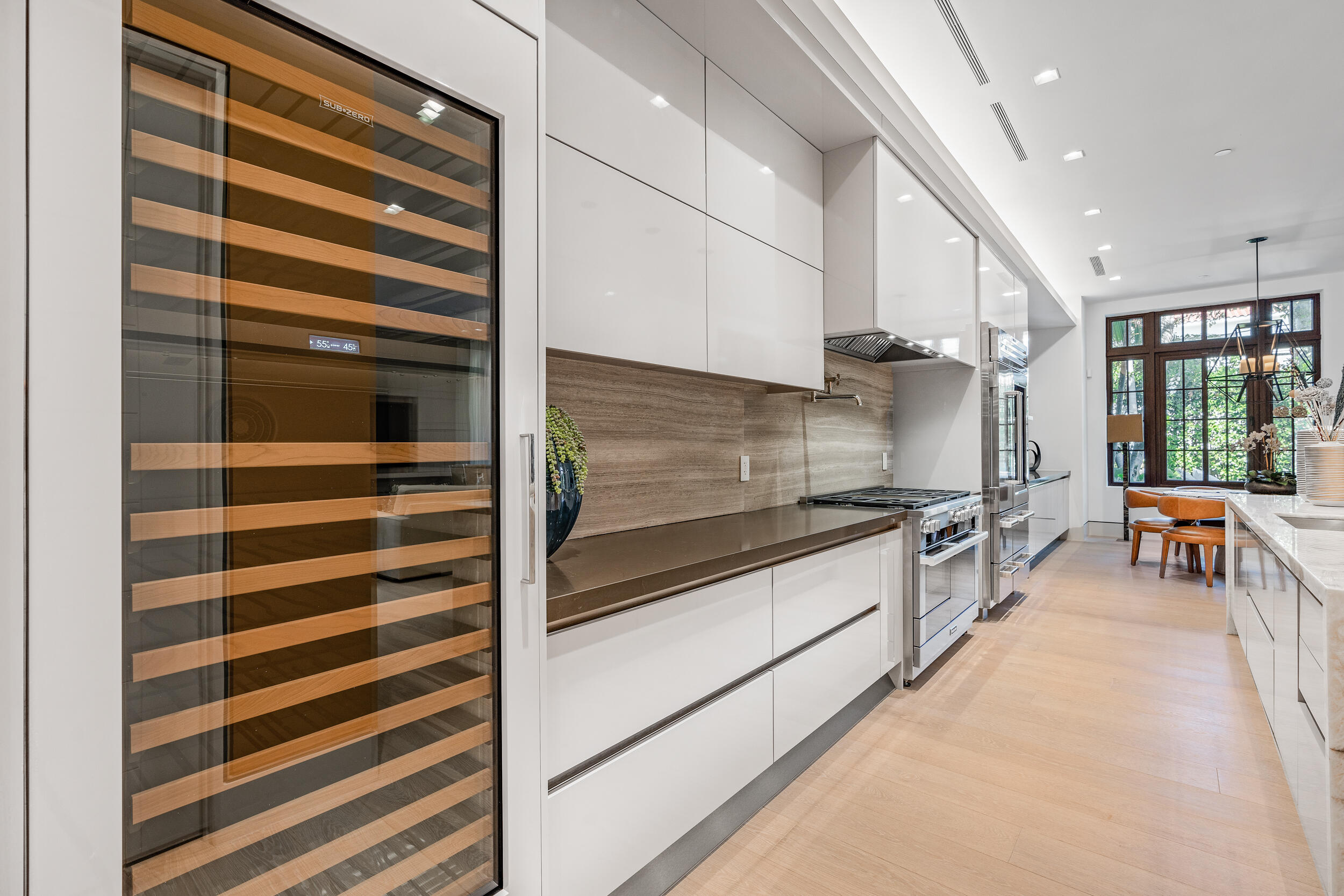 PALAZZO VILLAS OF PALM BEACH CONDO - Residential