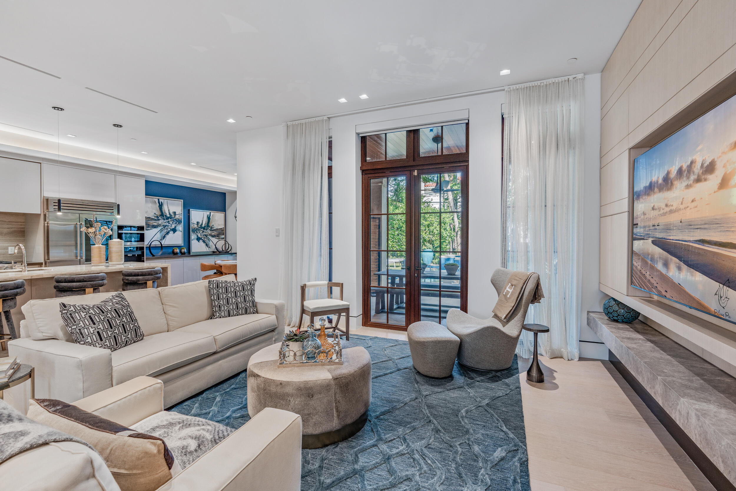 PALAZZO VILLAS OF PALM BEACH CONDO - Residential