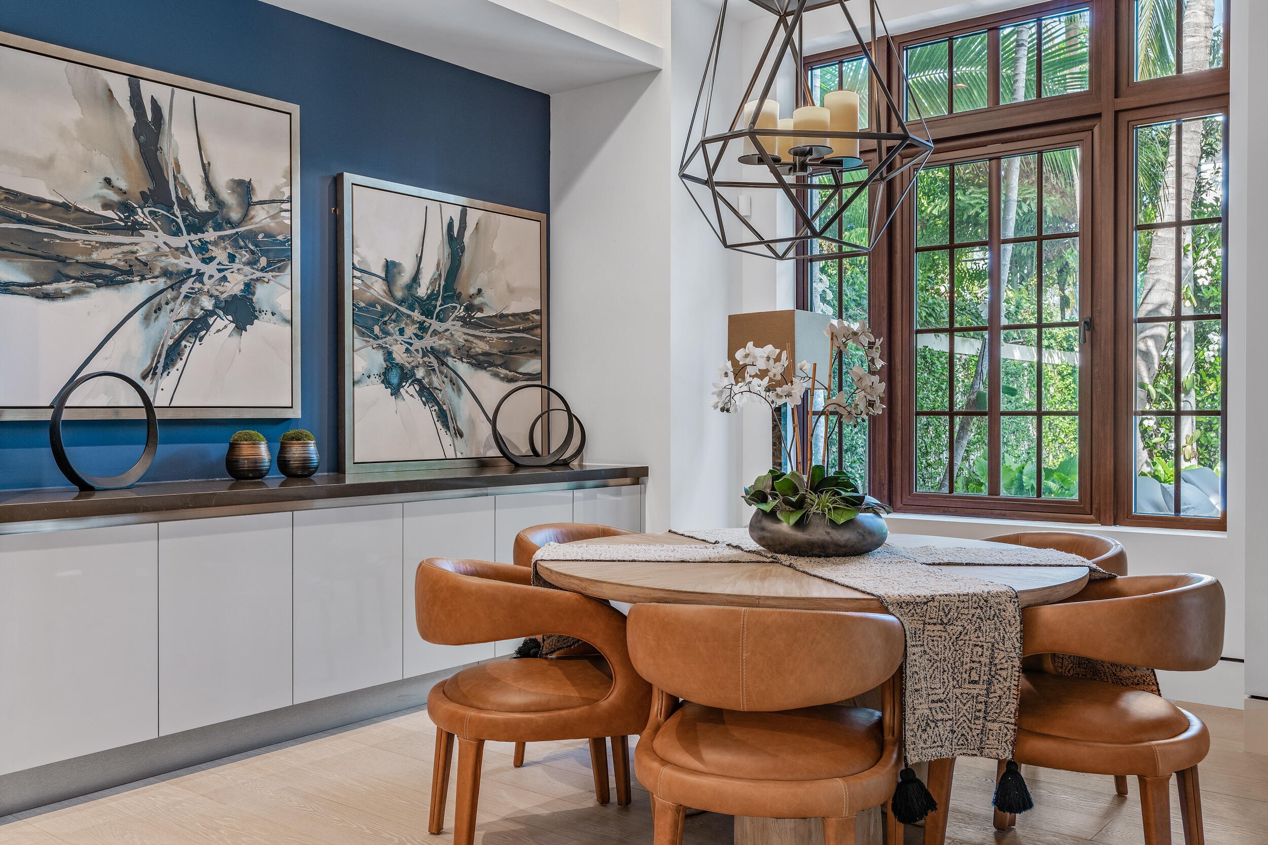 PALAZZO VILLAS OF PALM BEACH CONDO - Residential