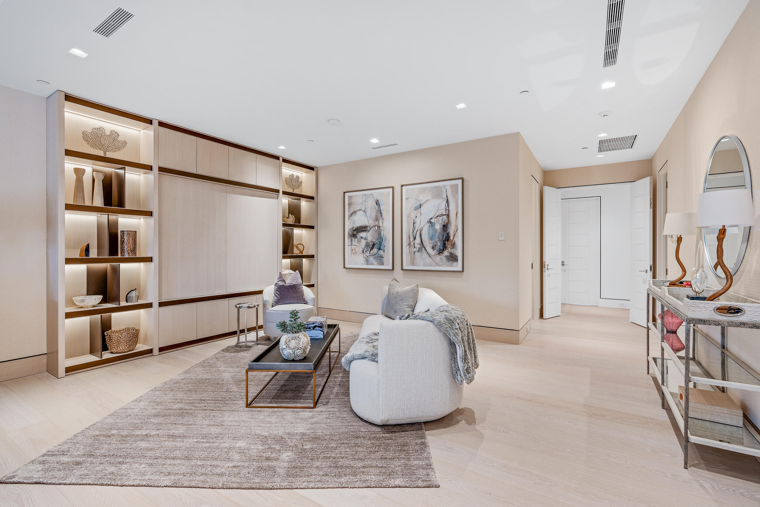 PALAZZO VILLAS OF PALM BEACH CONDO - Residential