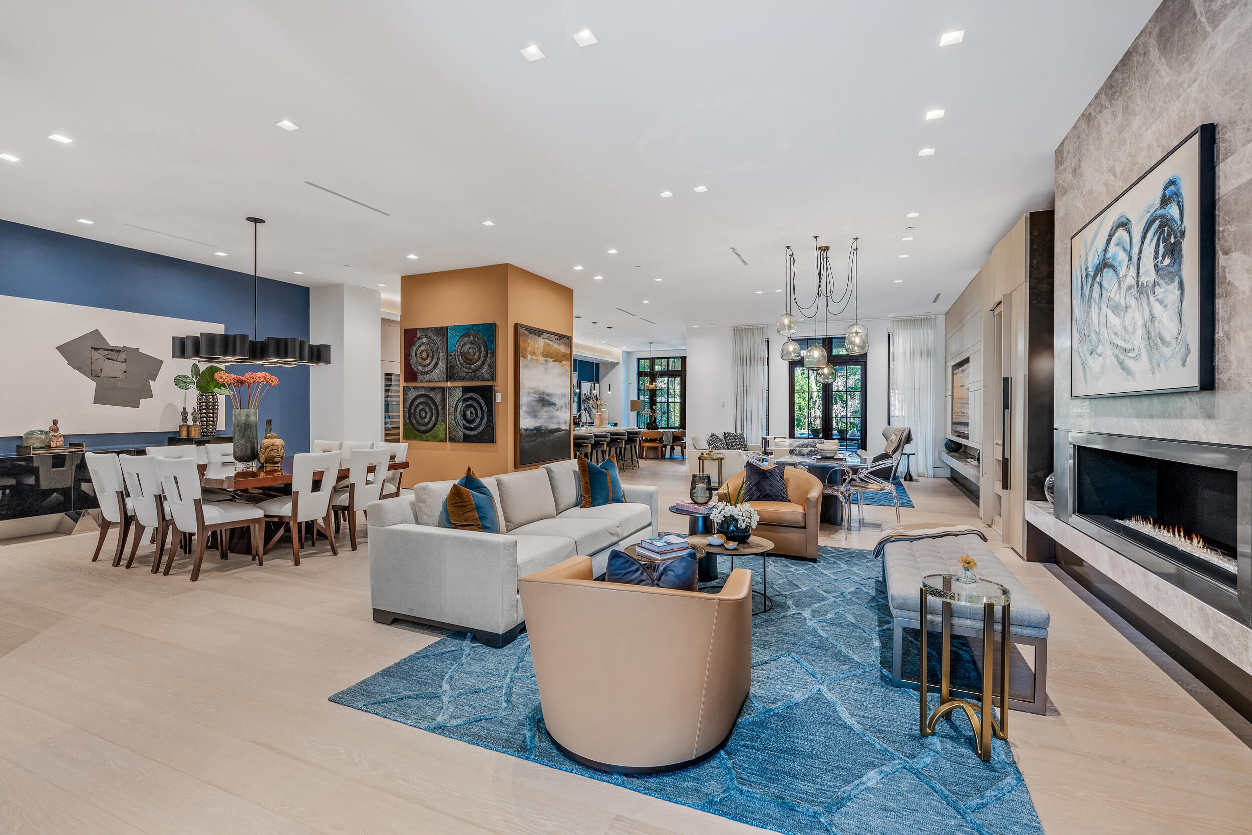 PALAZZO VILLAS OF PALM BEACH CONDO - Residential