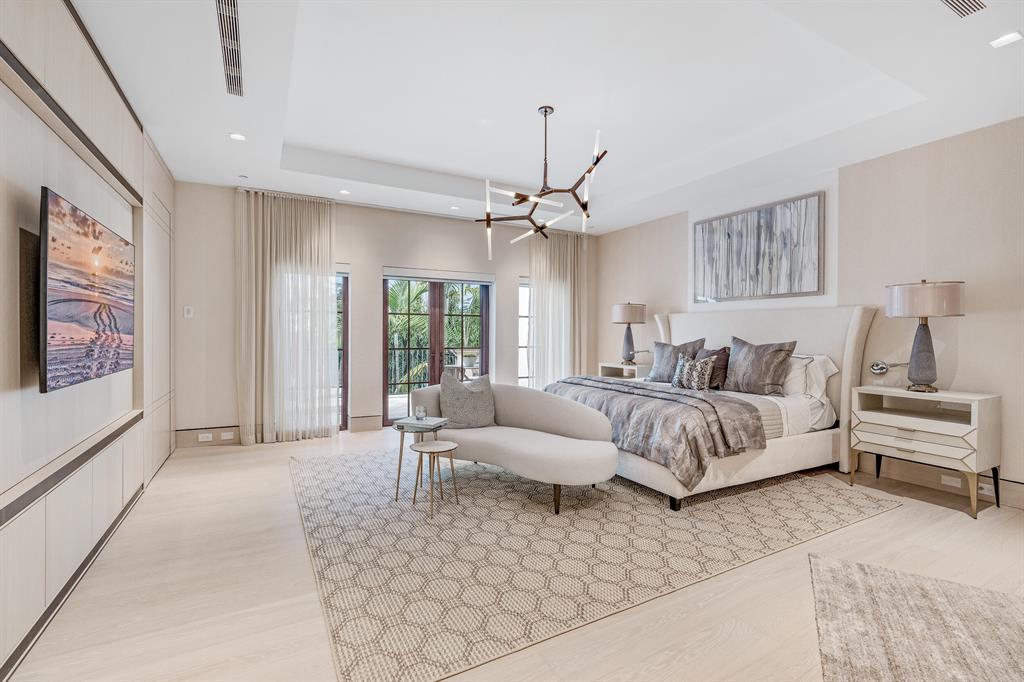 PALAZZO VILLAS OF PALM BE - Residential