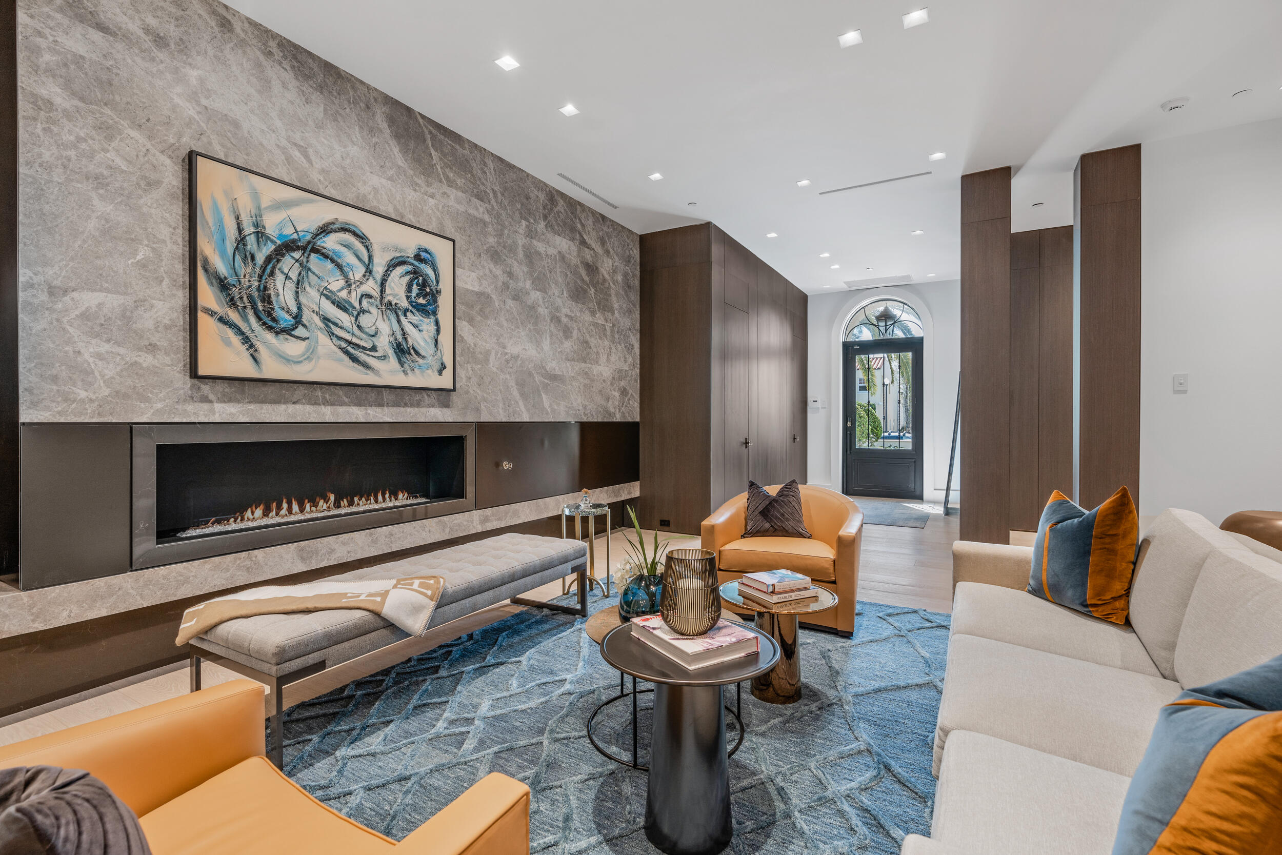 PALAZZO VILLAS OF PALM BEACH CONDO - Residential