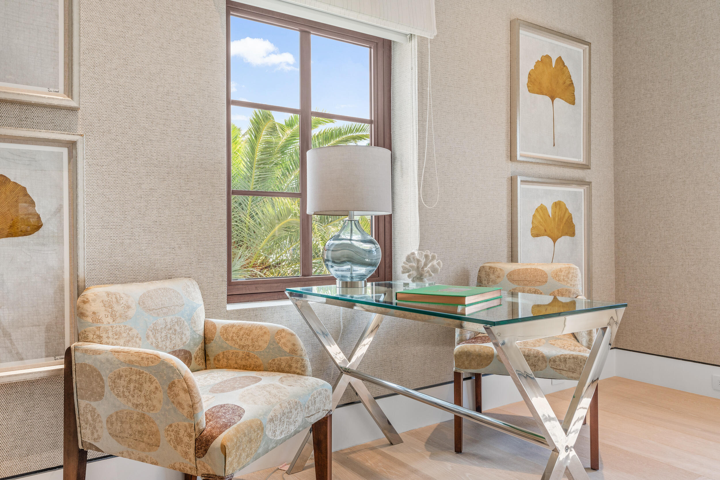 PALAZZO VILLAS OF PALM BEACH CONDO - Residential